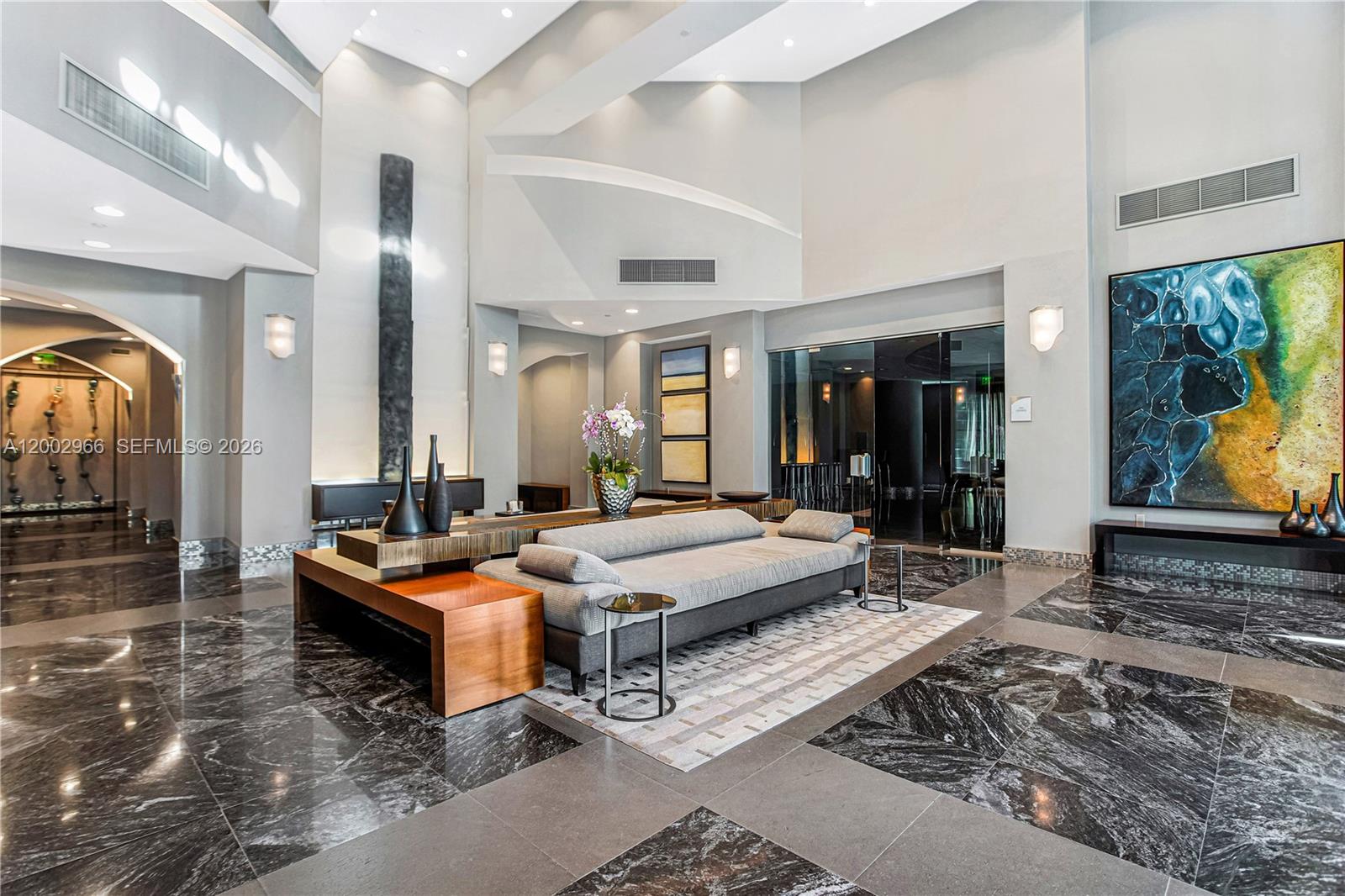 9401 Collins Ave #1004 Surfside, FL 33154