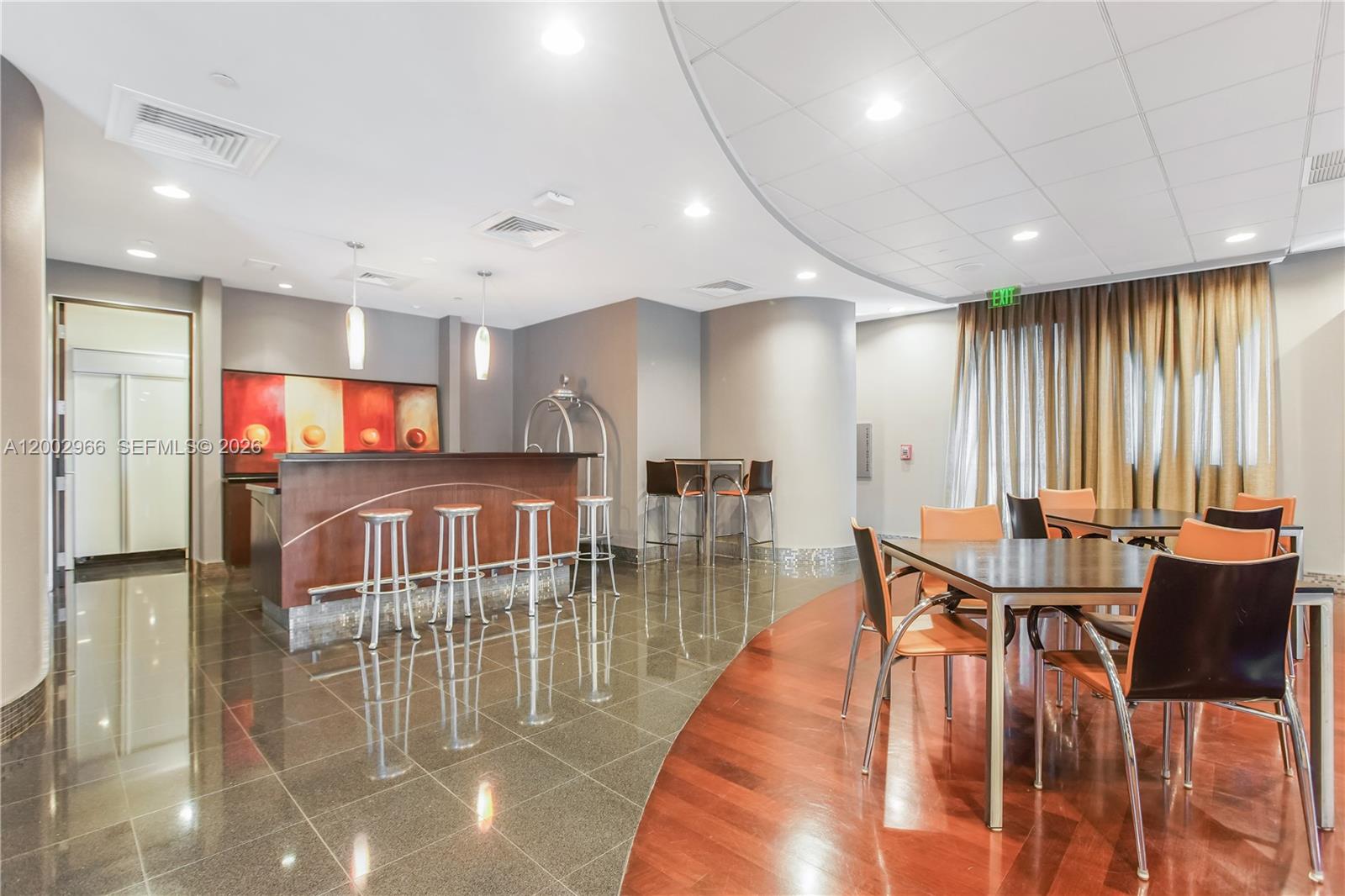 9401 Collins Ave #1004 Surfside, FL 33154