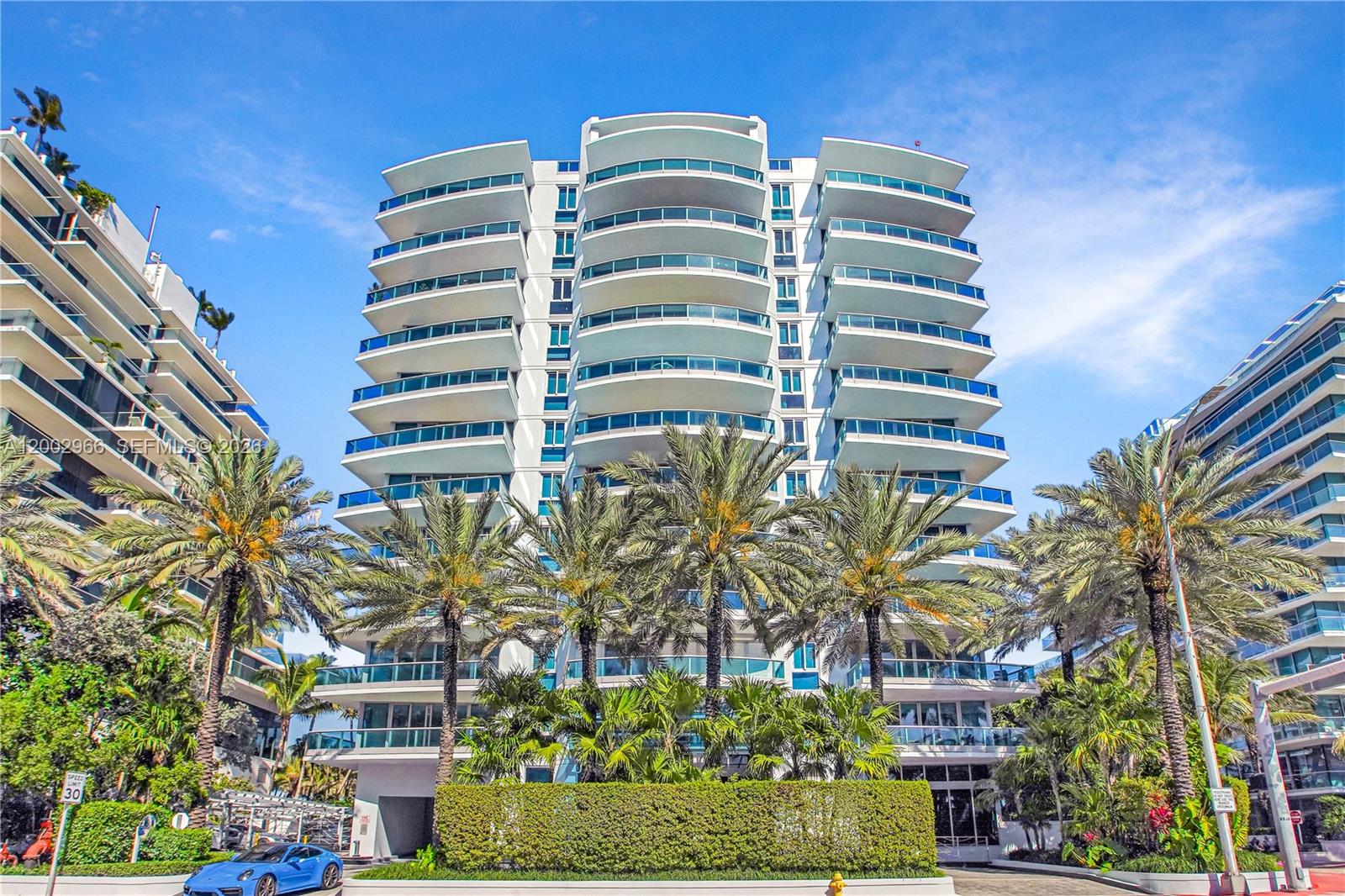 9401 Collins Ave #1004 Surfside, FL 33154