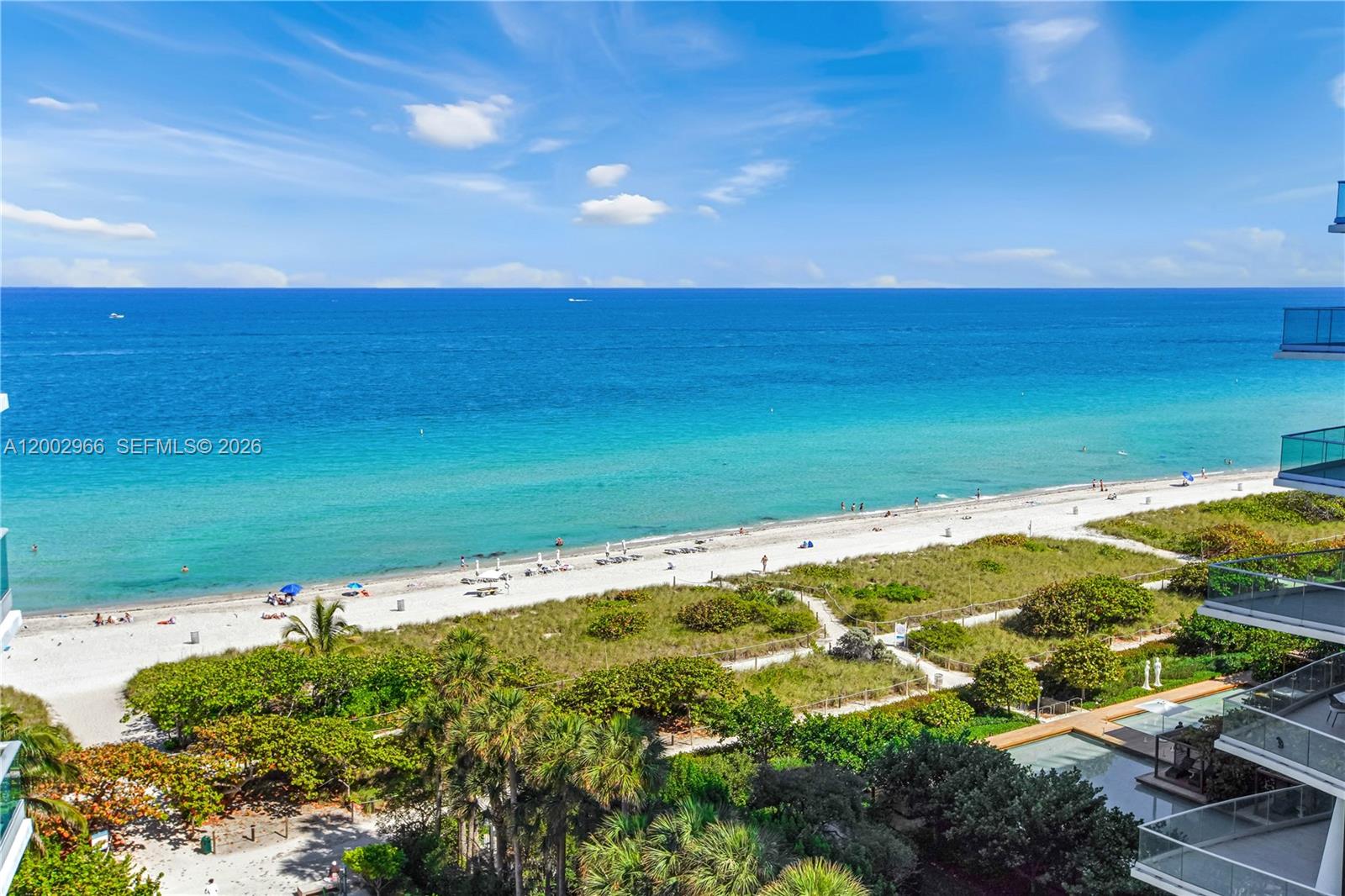 9401 Collins Ave #1004 Surfside, FL 33154
