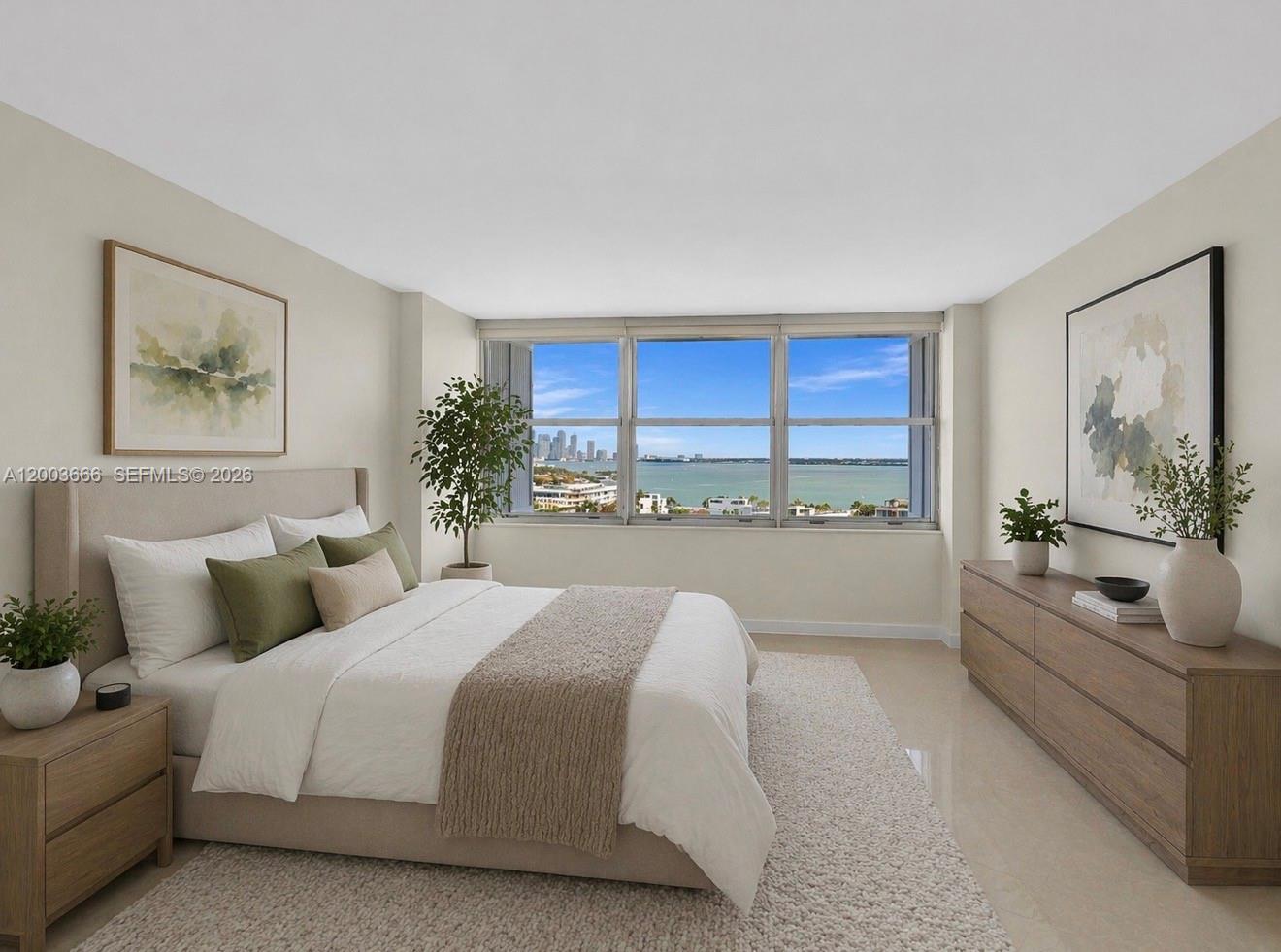 20 Island Ave #1203 Miami Beach, FL 33139