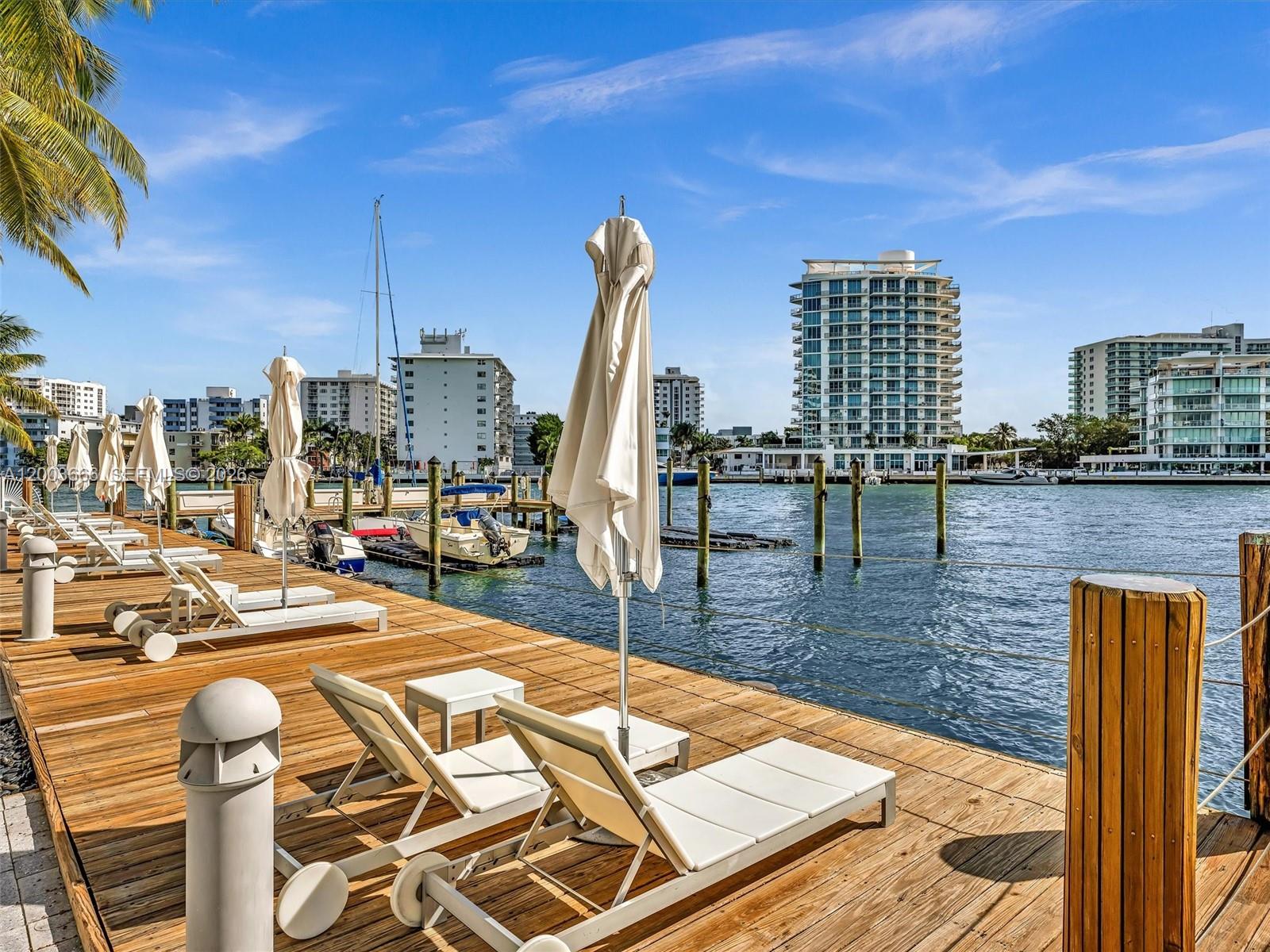 20 Island Ave #1203 Miami Beach, FL 33139