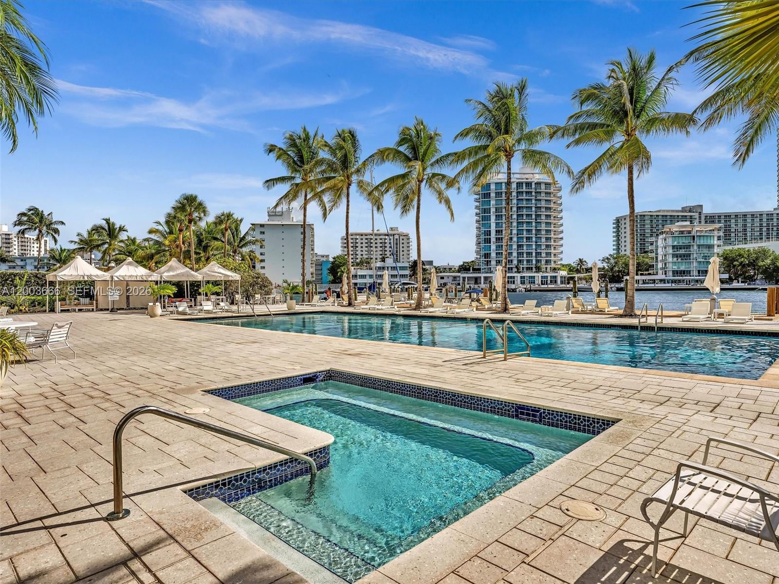 20 Island Ave #1203 Miami Beach, FL 33139