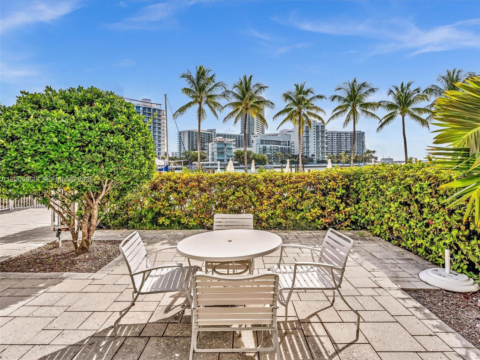 20 Island Ave #1203 Miami Beach, FL 33139