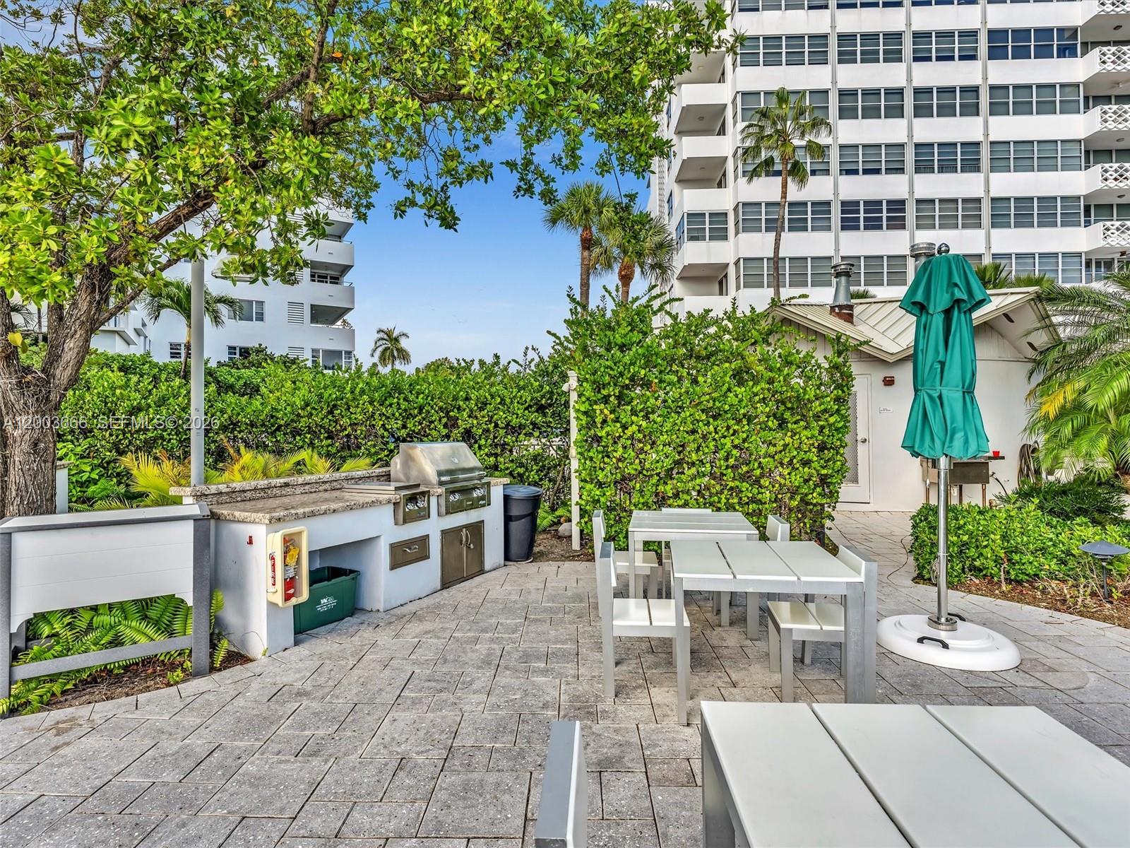 20 Island Ave #1203 Miami Beach, FL 33139