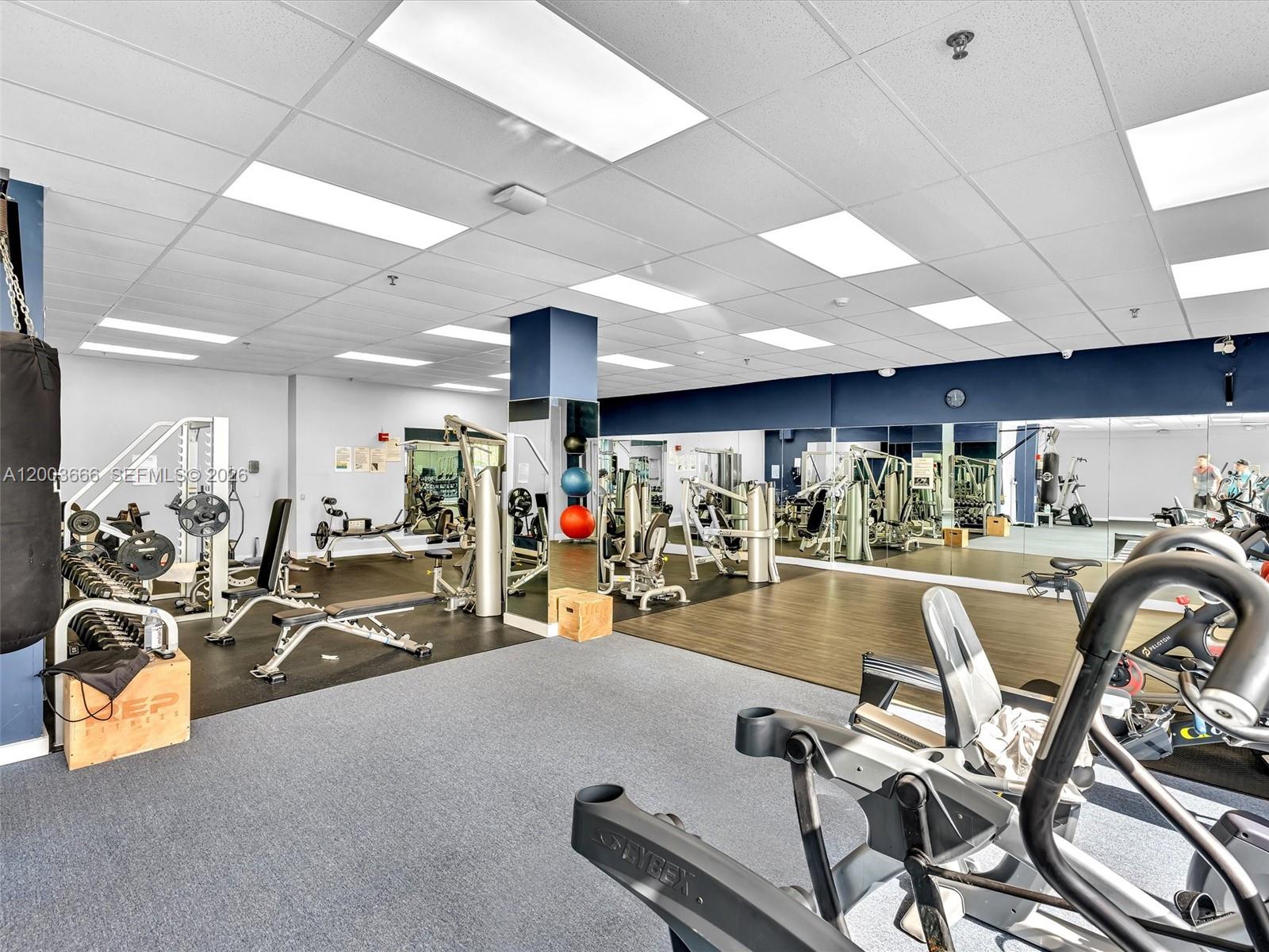 20 Island Ave #1203 Miami Beach, FL 33139