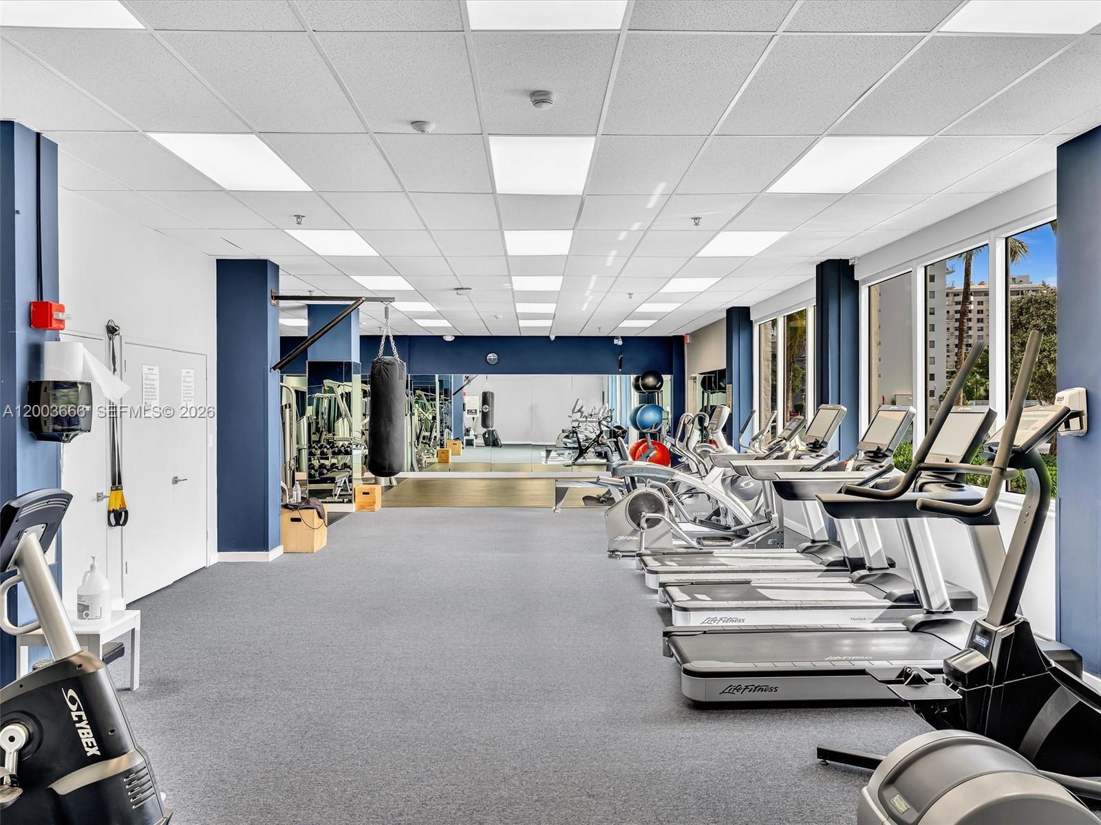 20 Island Ave #1203 Miami Beach, FL 33139