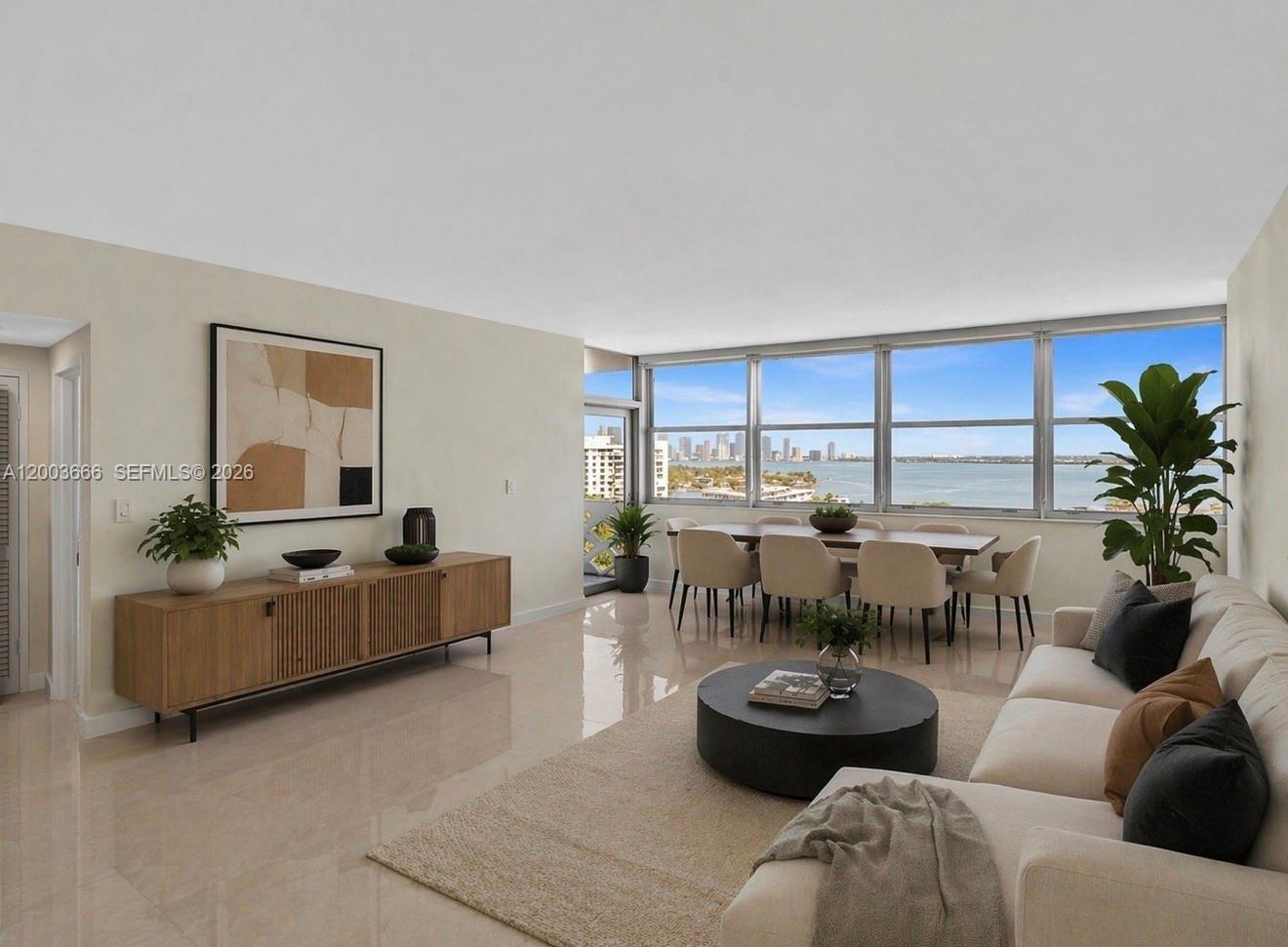 20 Island Ave #1203 Miami Beach, FL 33139