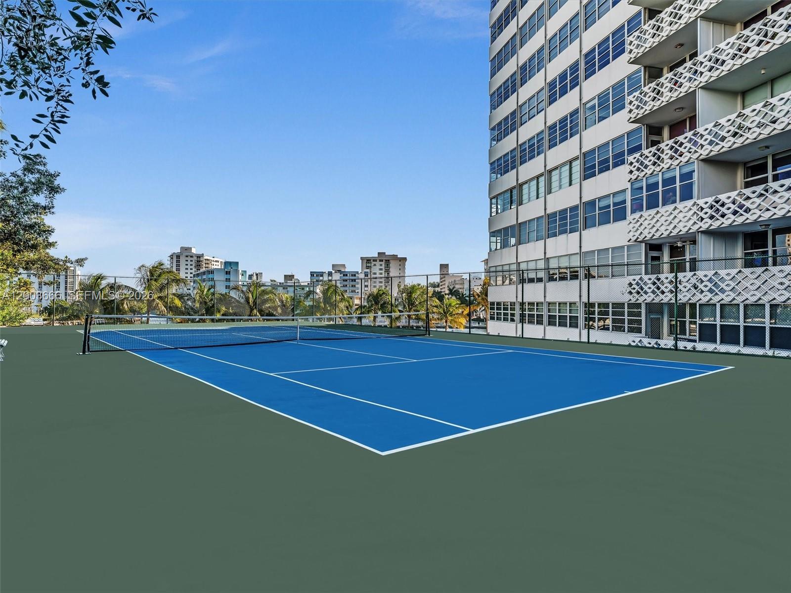20 Island Ave #1203 Miami Beach, FL 33139