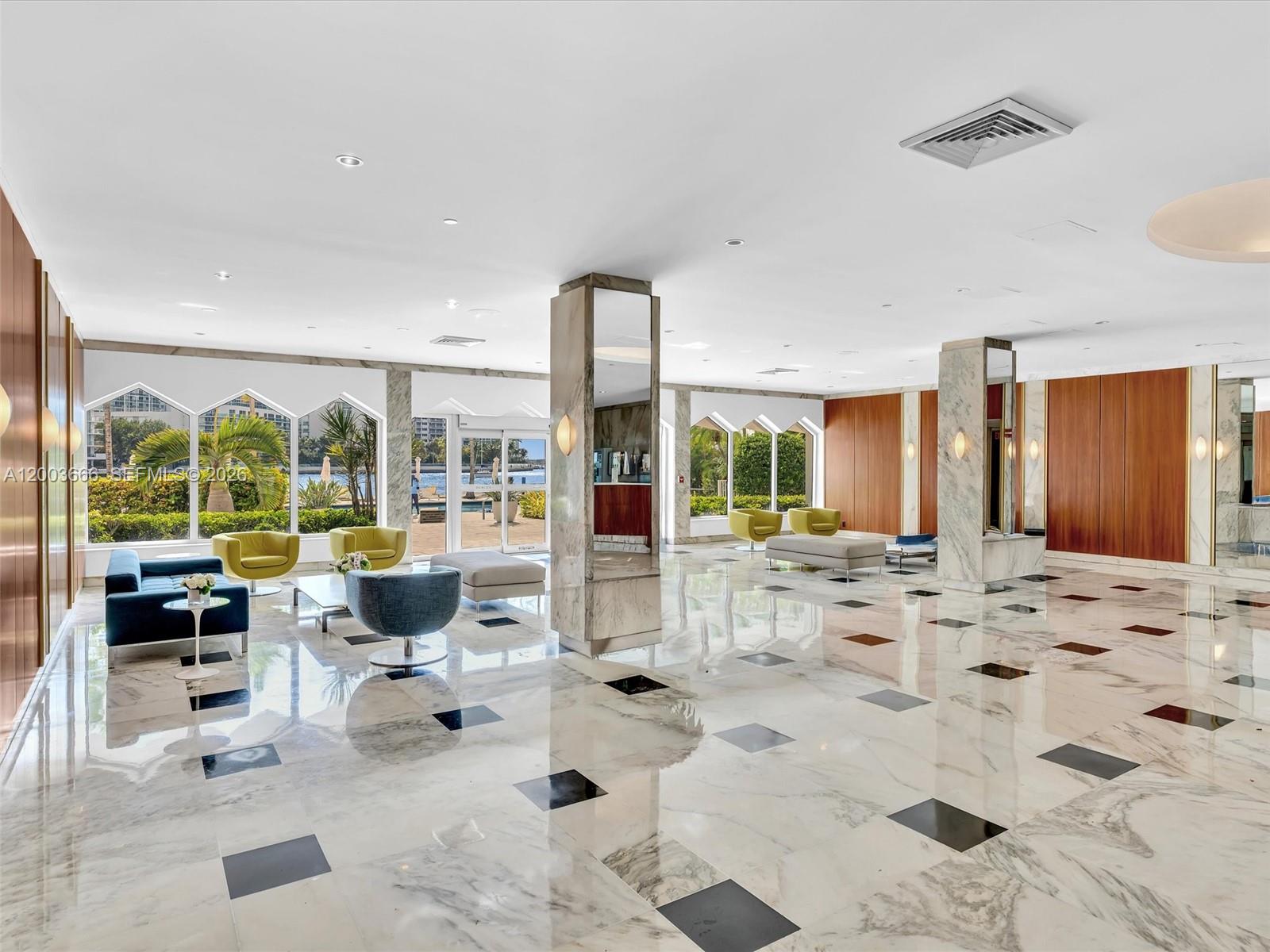 20 Island Ave #1203 Miami Beach, FL 33139