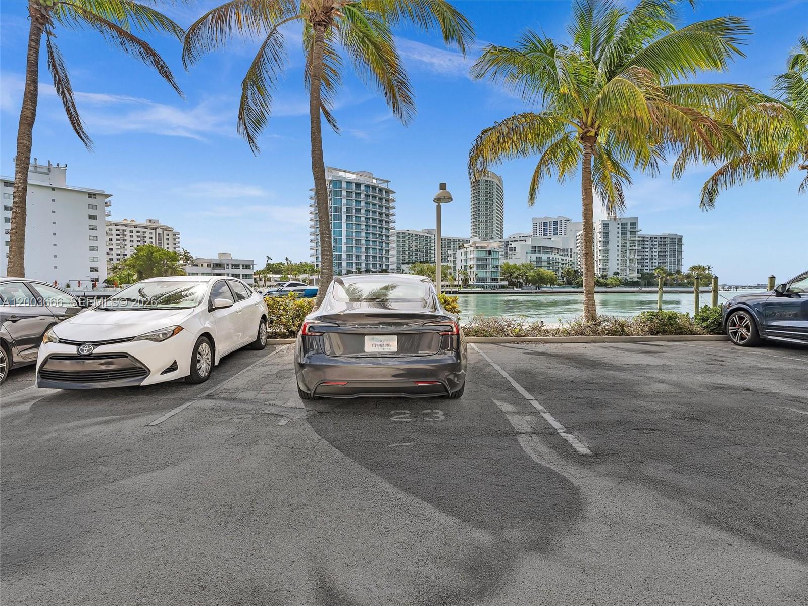 20 Island Ave #1203 Miami Beach, FL 33139