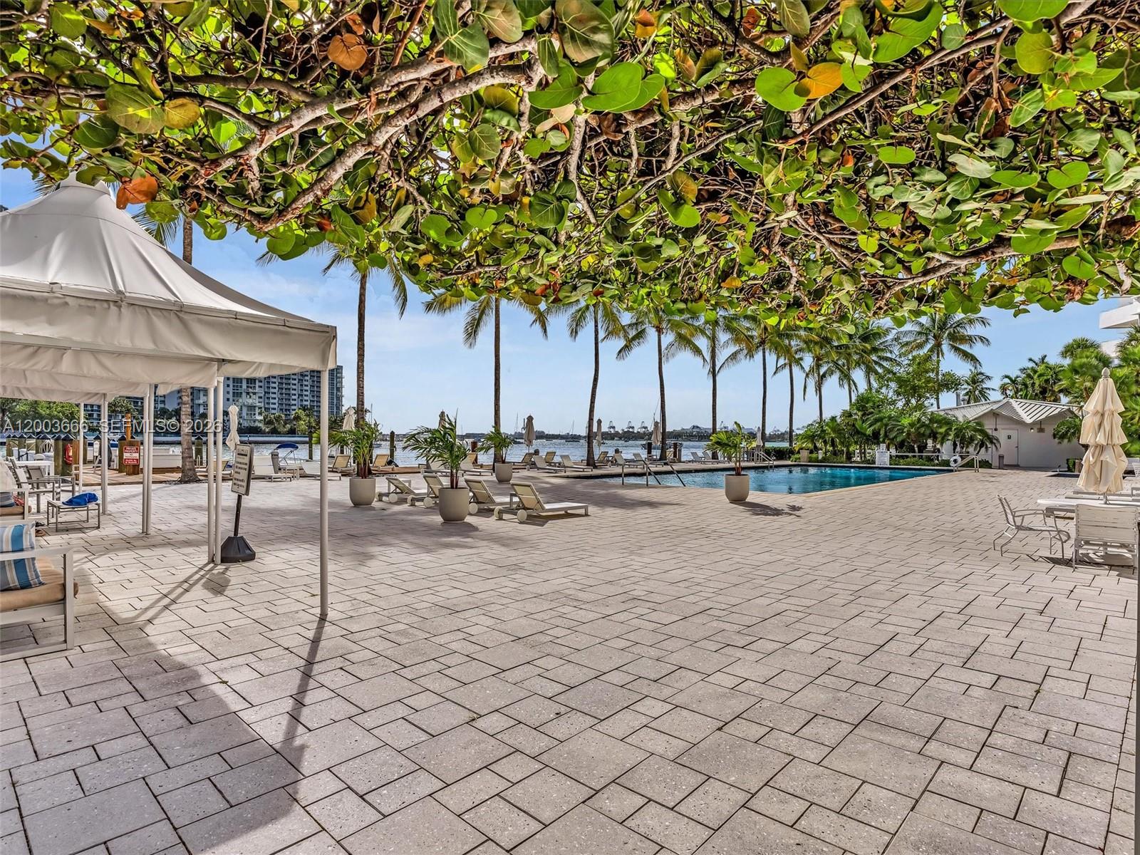 20 Island Ave #1203 Miami Beach, FL 33139