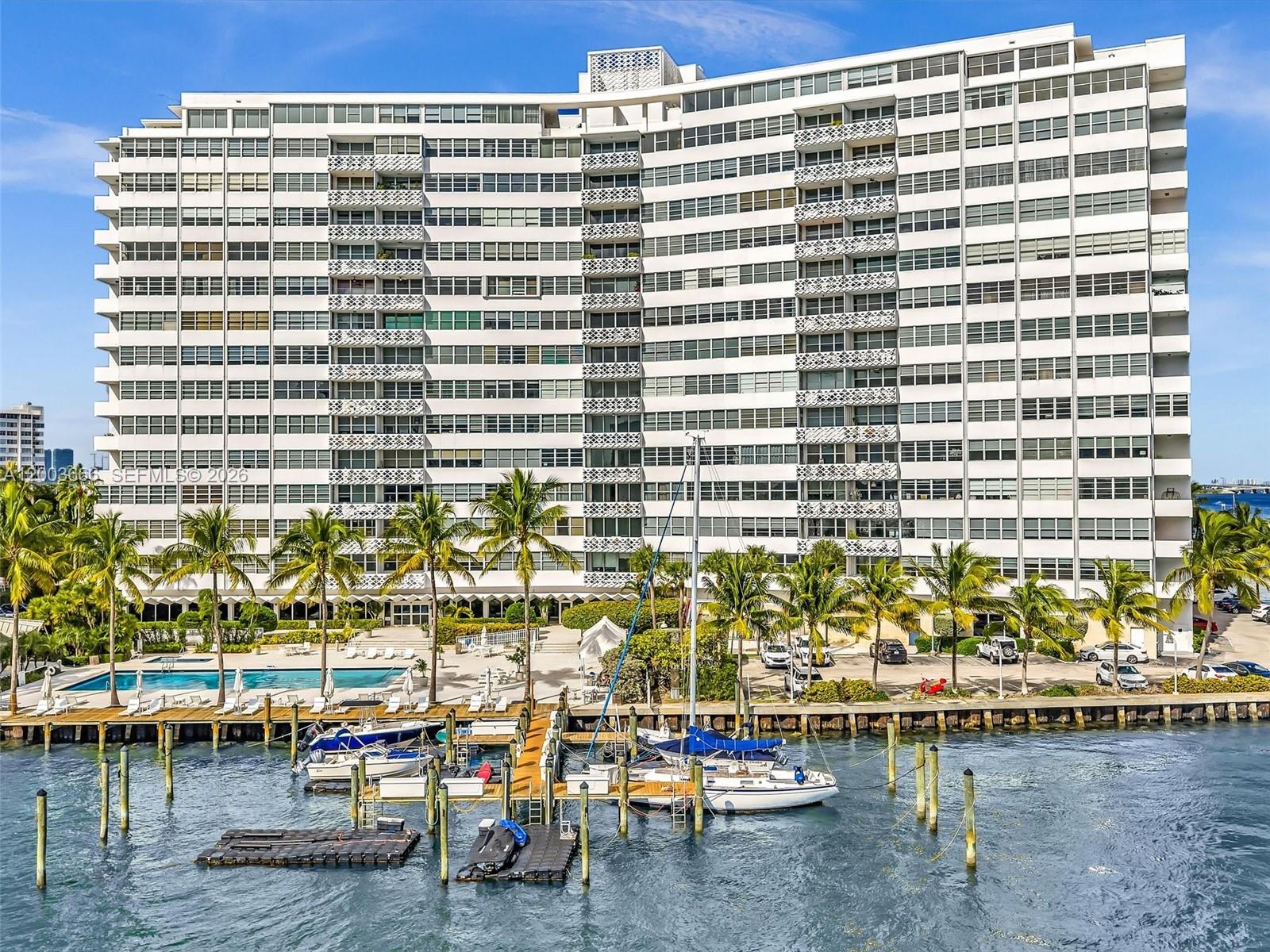 20 Island Ave #1203 Miami Beach, FL 33139
