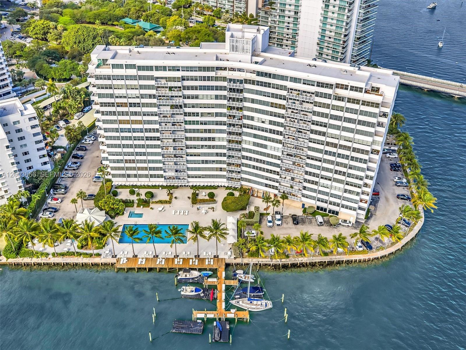 20 Island Ave #1203 Miami Beach, FL 33139