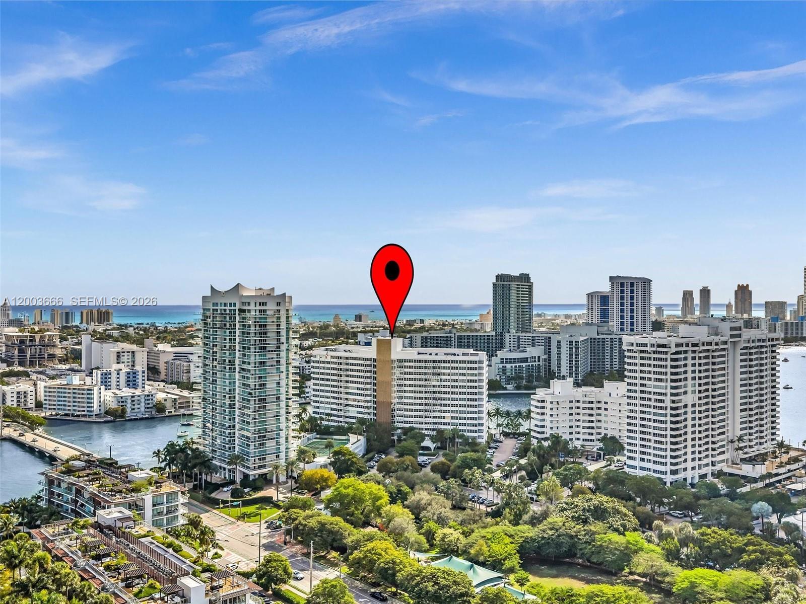 20 Island Ave #1203 Miami Beach, FL 33139