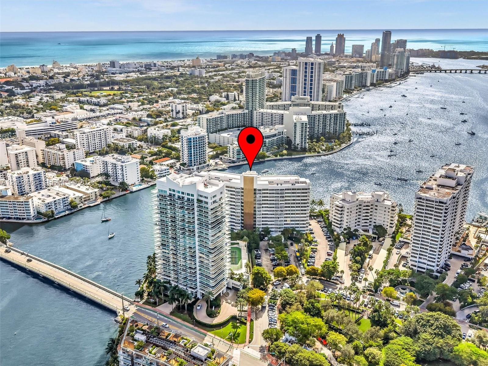 20 Island Ave #1203 Miami Beach, FL 33139