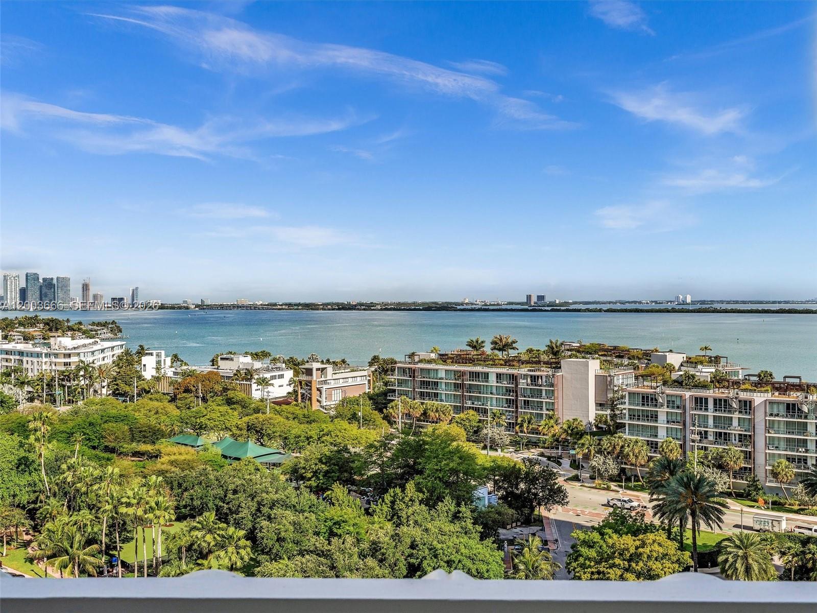 20 Island Ave #1203 Miami Beach, FL 33139