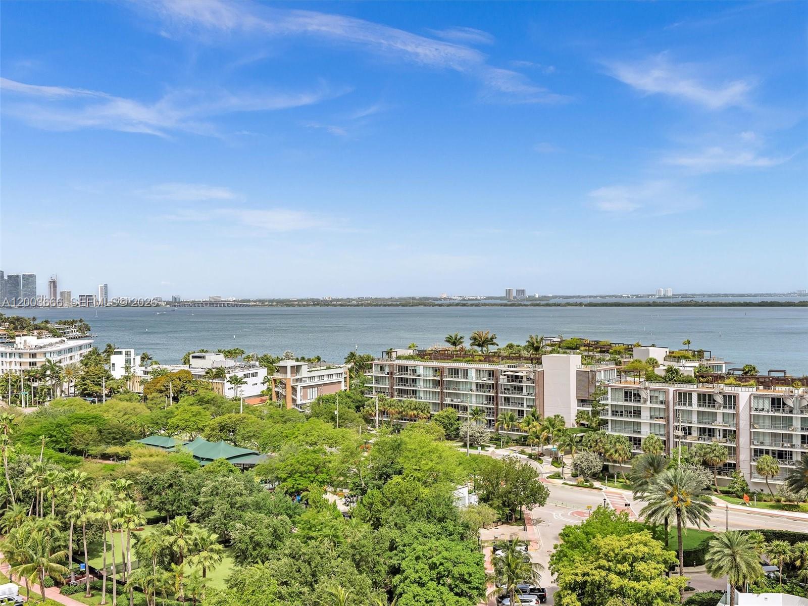 20 Island Ave #1203 Miami Beach, FL 33139