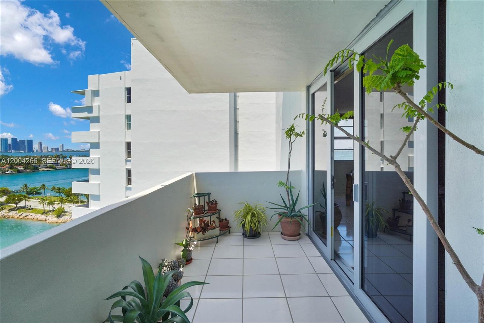 5 Island Ave #12C Miami Beach, FL 33139