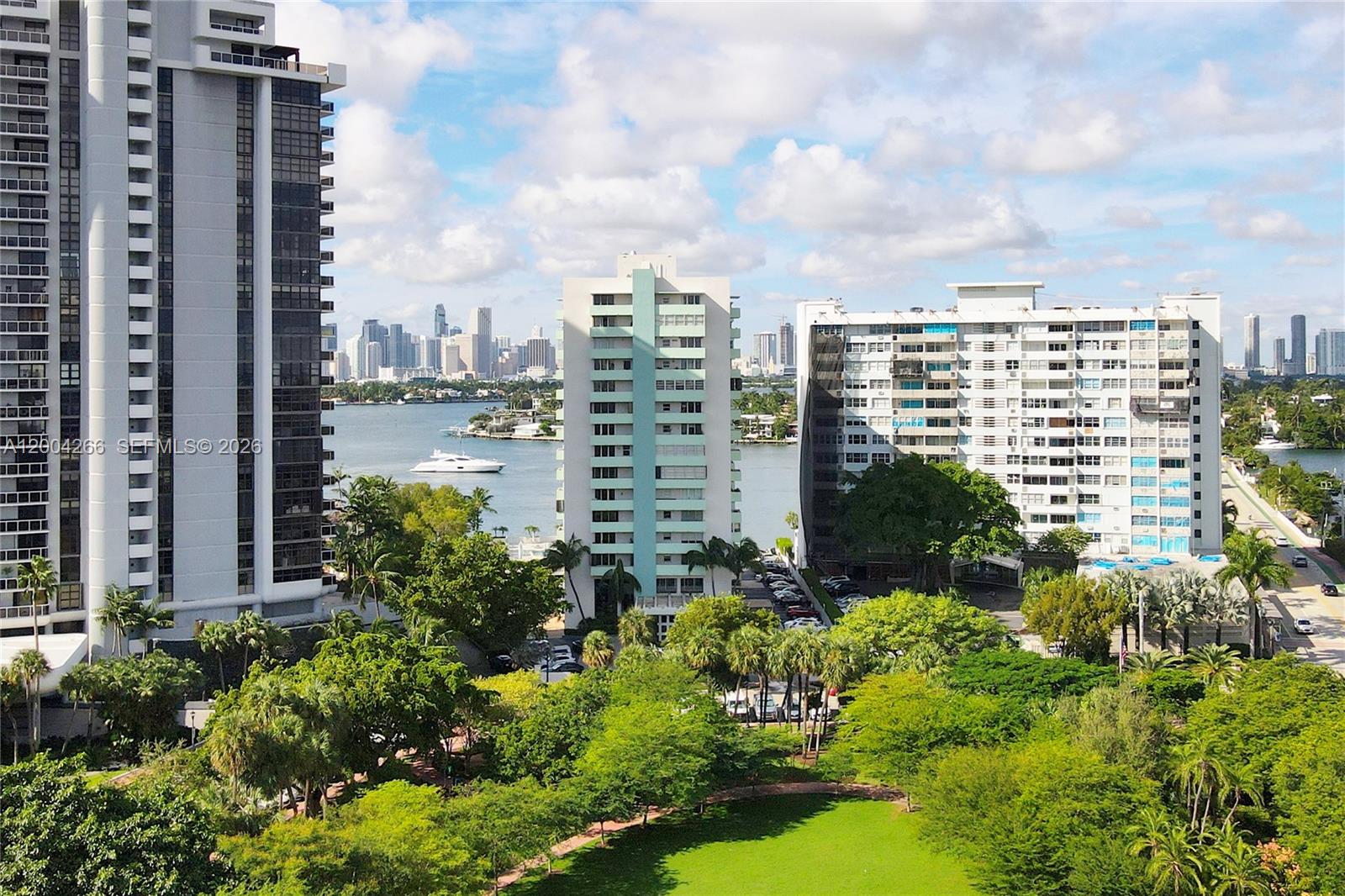 5 Island Ave #12C Miami Beach, FL 33139