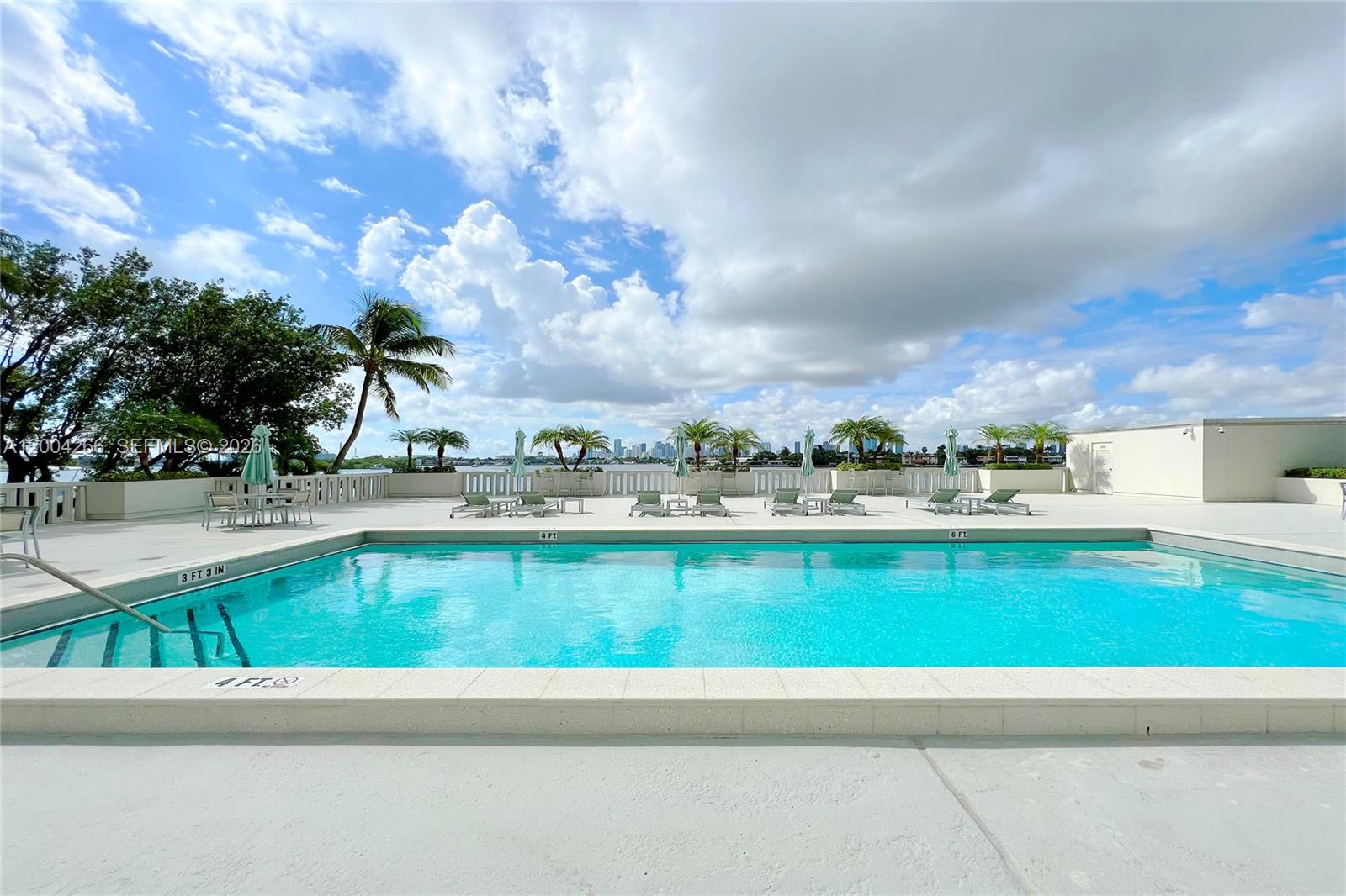 5 Island Ave #12C Miami Beach, FL 33139
