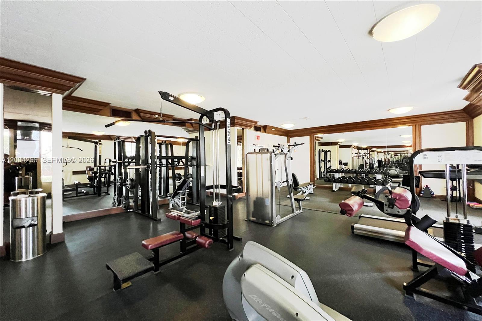 5 Island Ave #12C Miami Beach, FL 33139