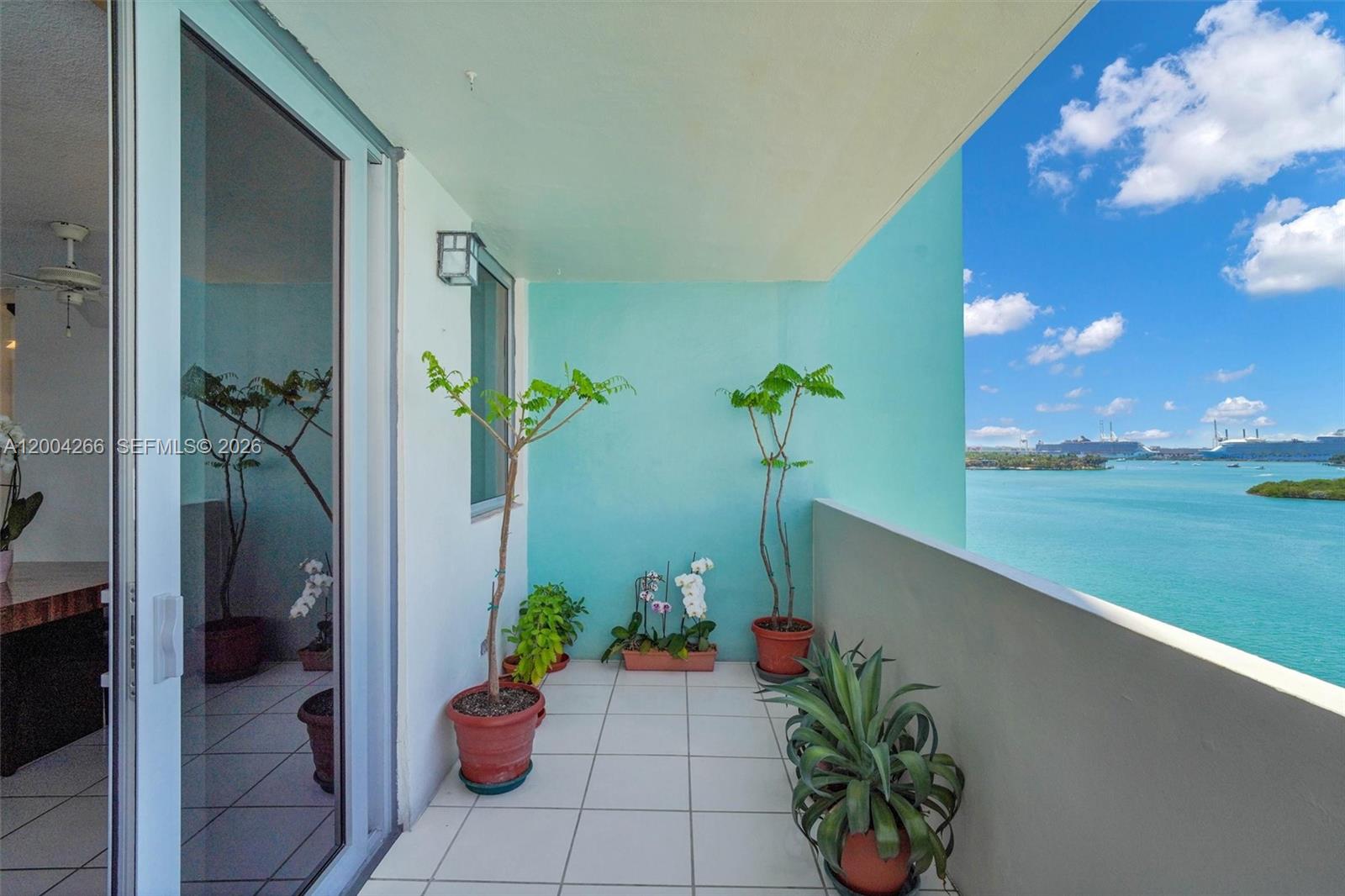 5 Island Ave #12C Miami Beach, FL 33139