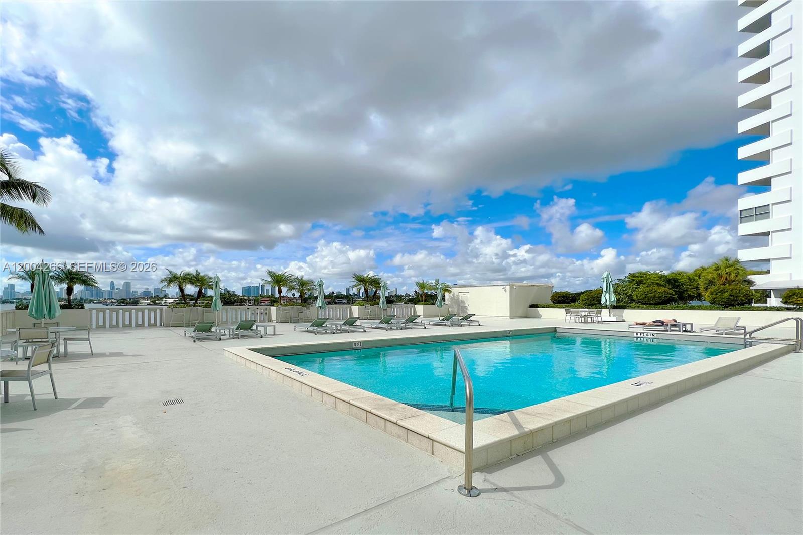5 Island Ave #12C Miami Beach, FL 33139