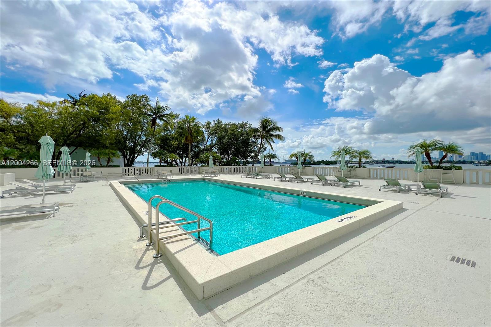 5 Island Ave #12C Miami Beach, FL 33139