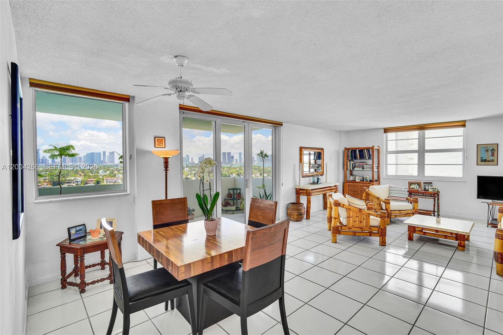 5 Island Ave #12C Miami Beach, FL 33139