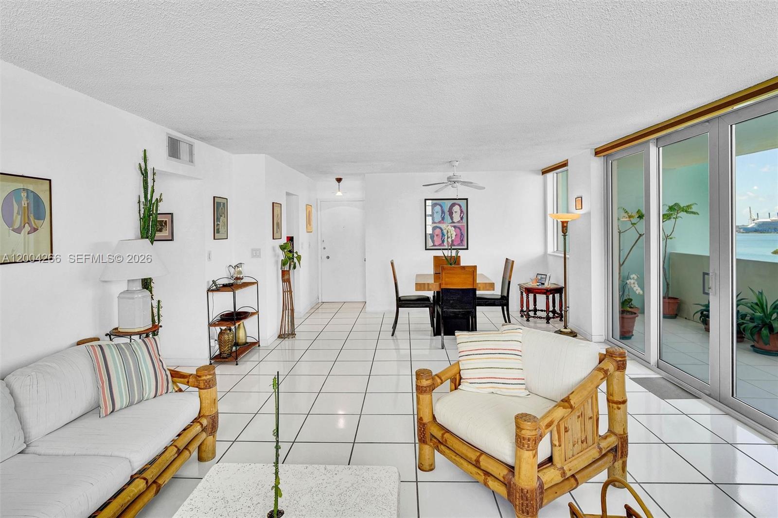 5 Island Ave #12C Miami Beach, FL 33139