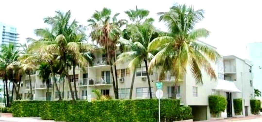 1441 Lincoln Rd #212