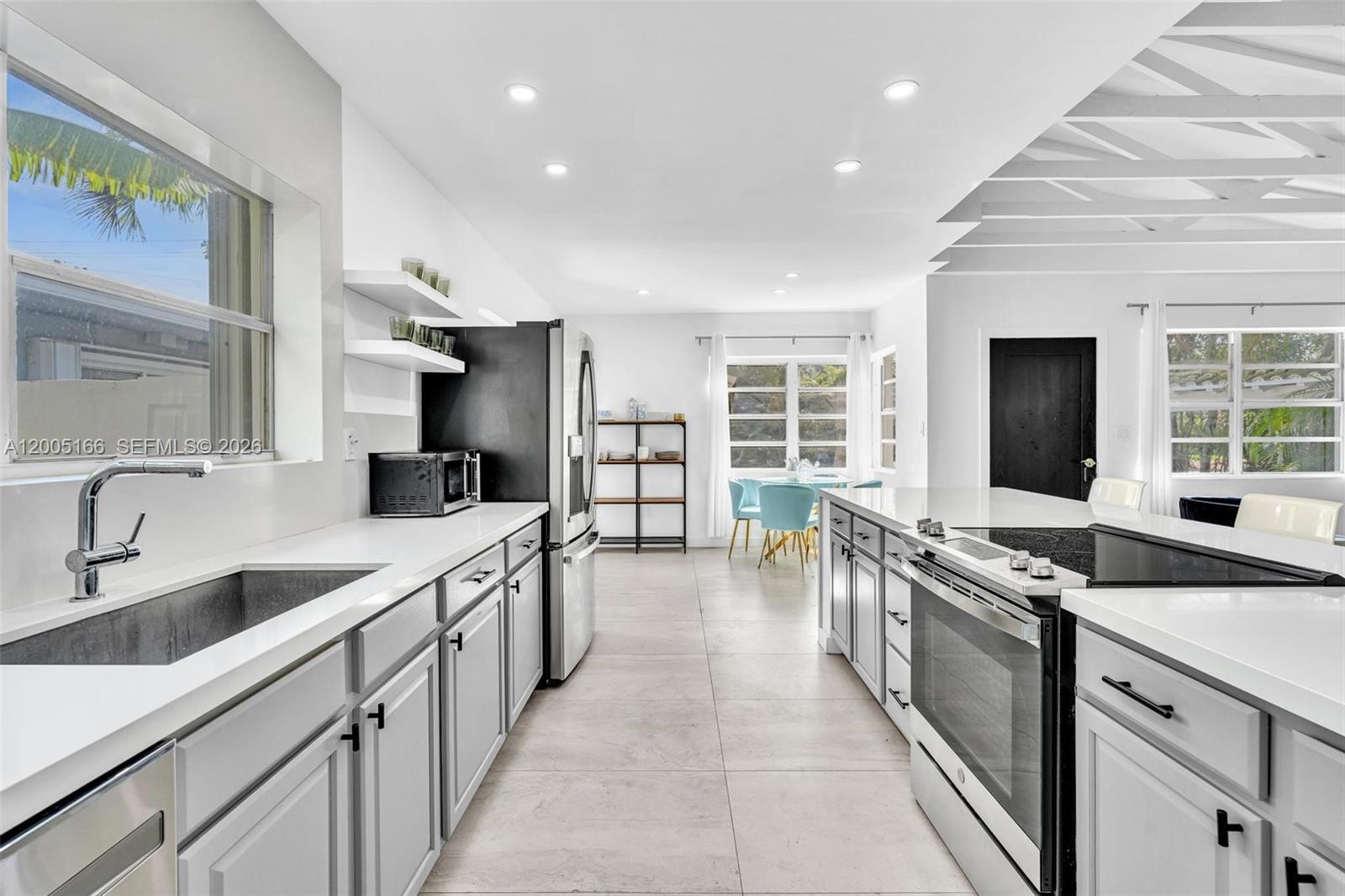 9264 Byron Ave Surfside, FL 33154