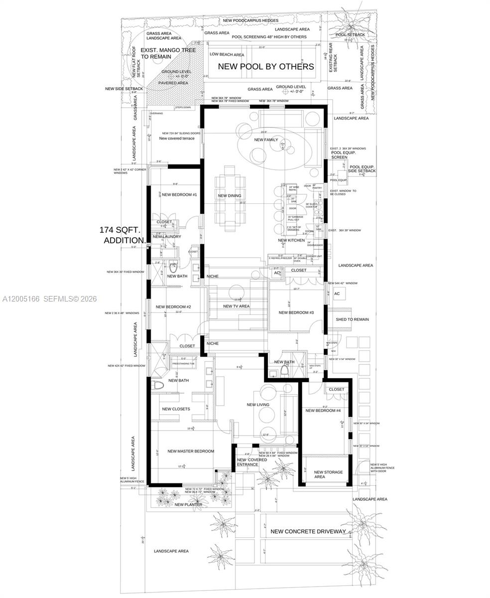 9264 Byron Ave Surfside, FL 33154