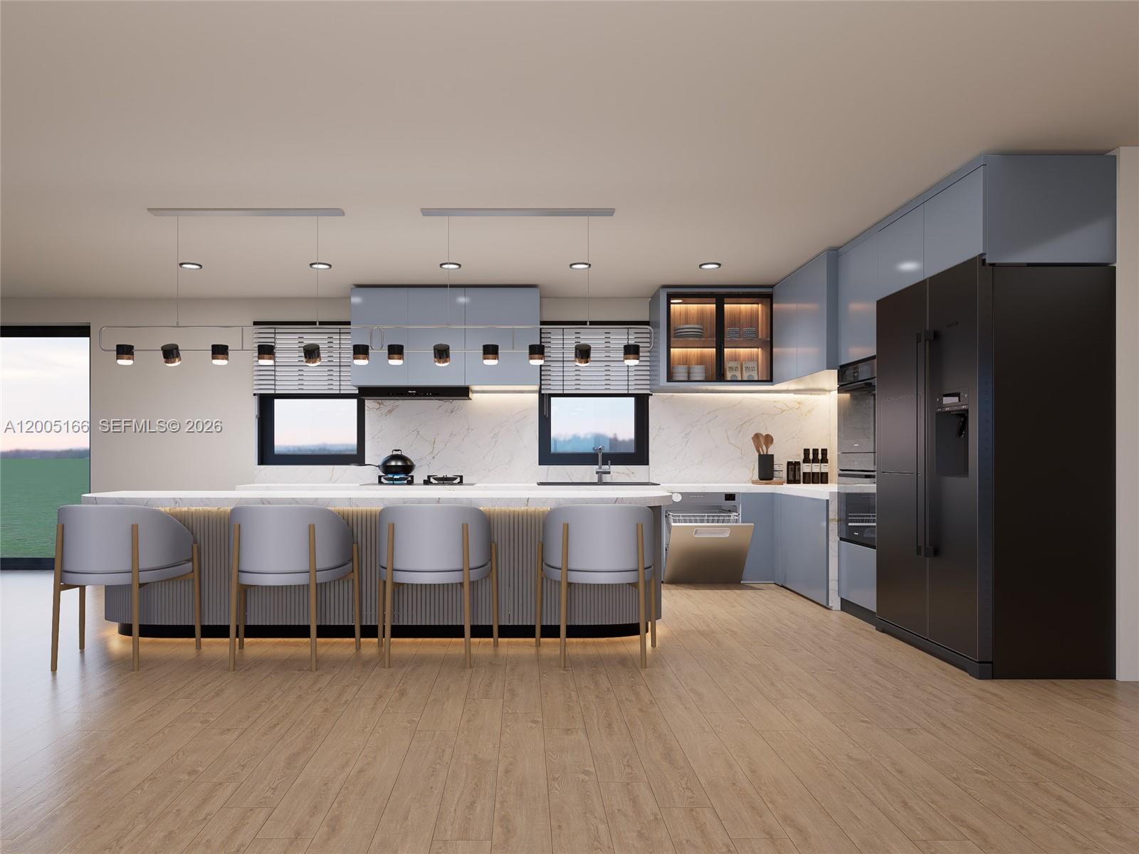 9264 Byron Ave Surfside, FL 33154