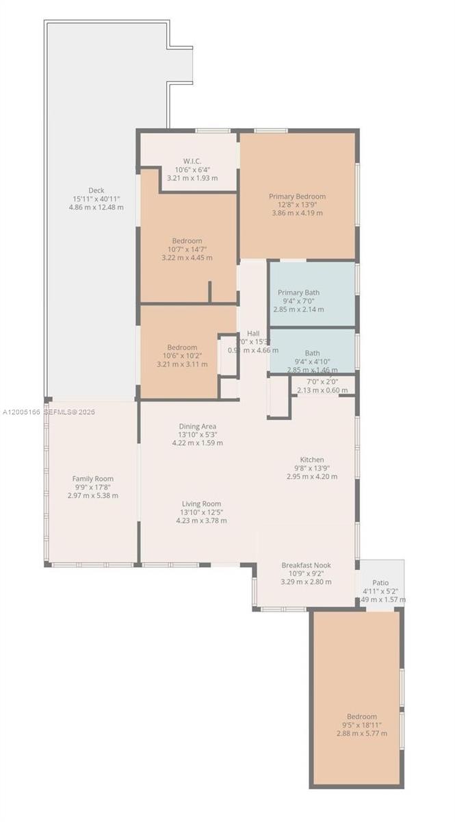 9264 Byron Ave Surfside, FL 33154