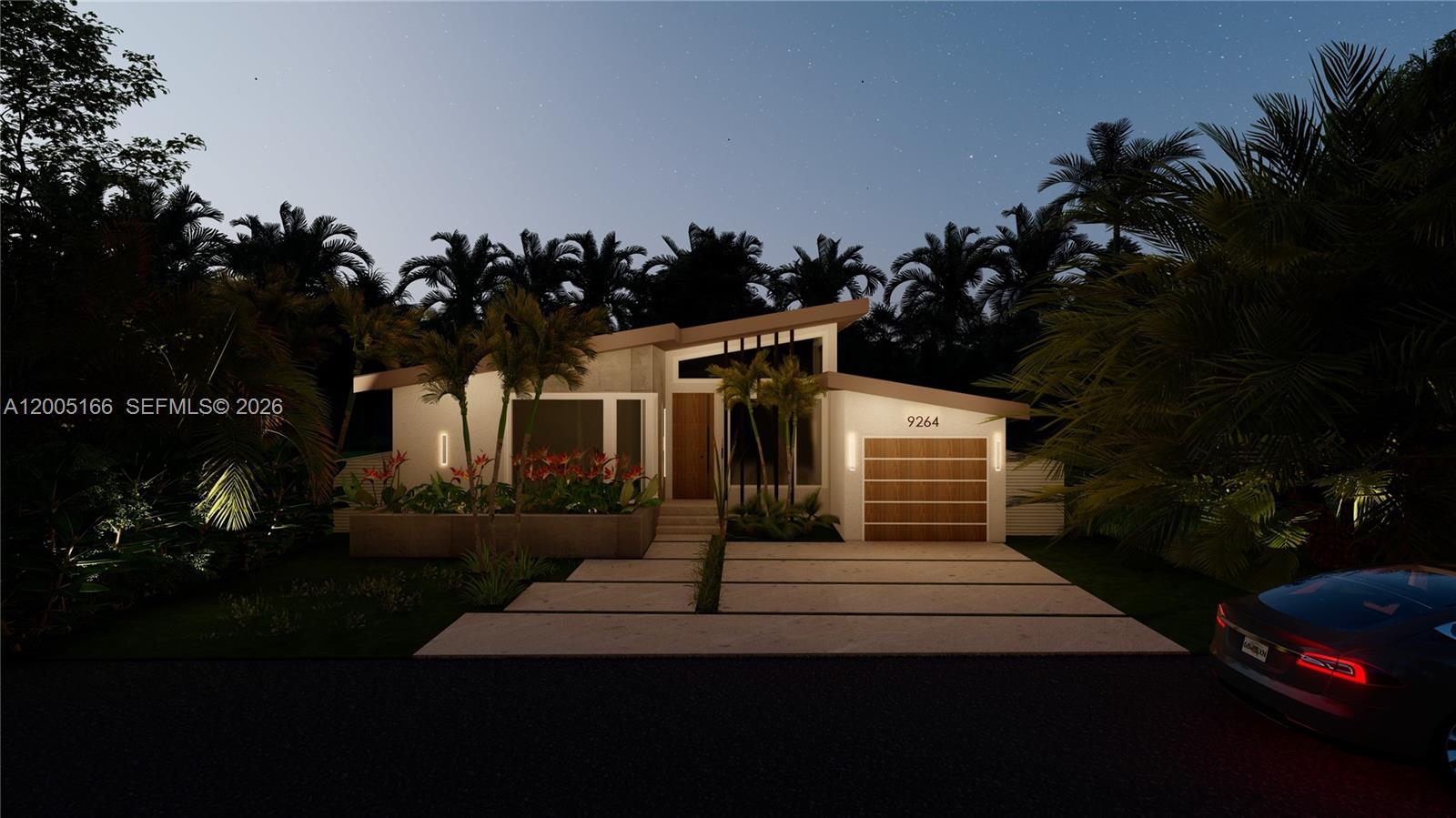 9264 Byron Ave Surfside, FL 33154