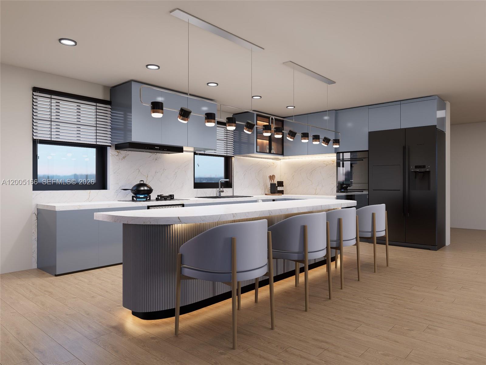 9264 Byron Ave Surfside, FL 33154