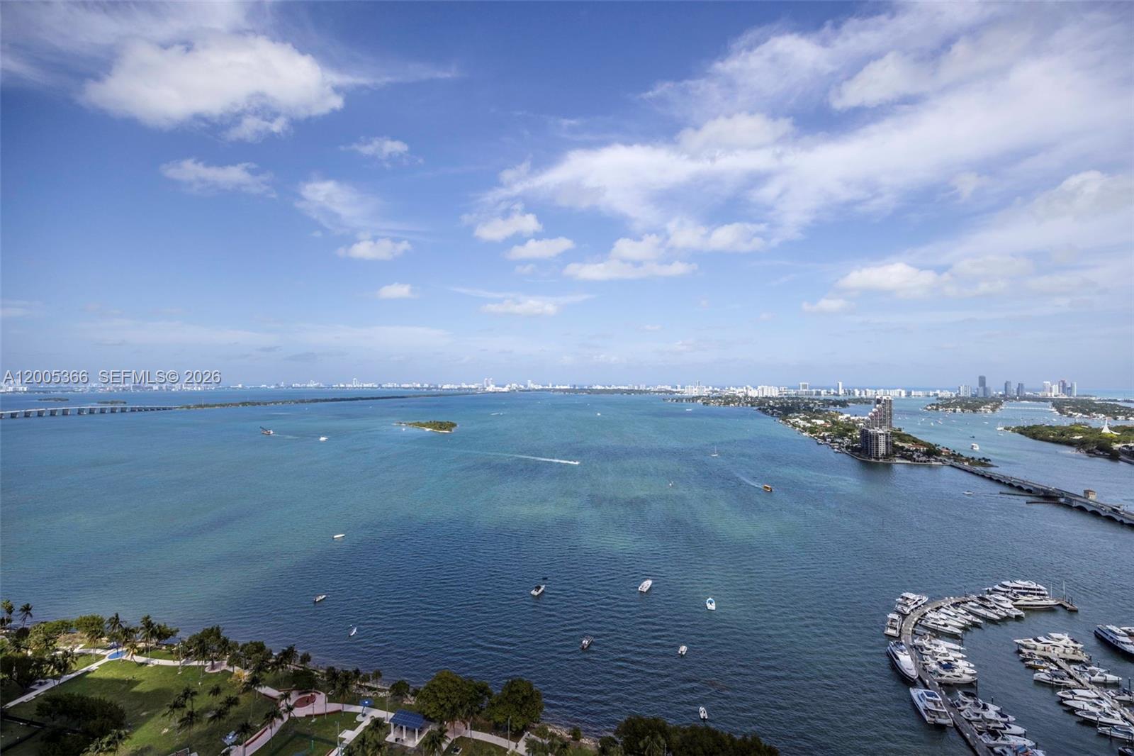 1750 N Bayshore Dr #3801