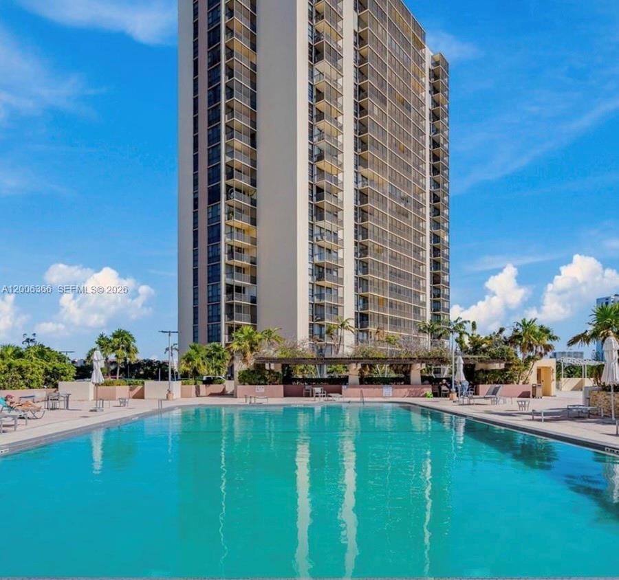 Undisclosed Address Aventura, FL 33180