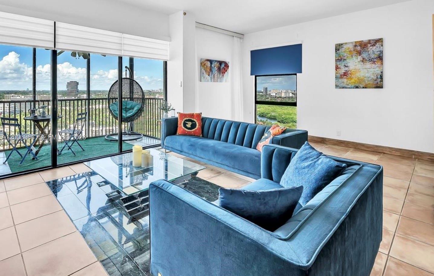 Undisclosed Address Aventura, FL 33180