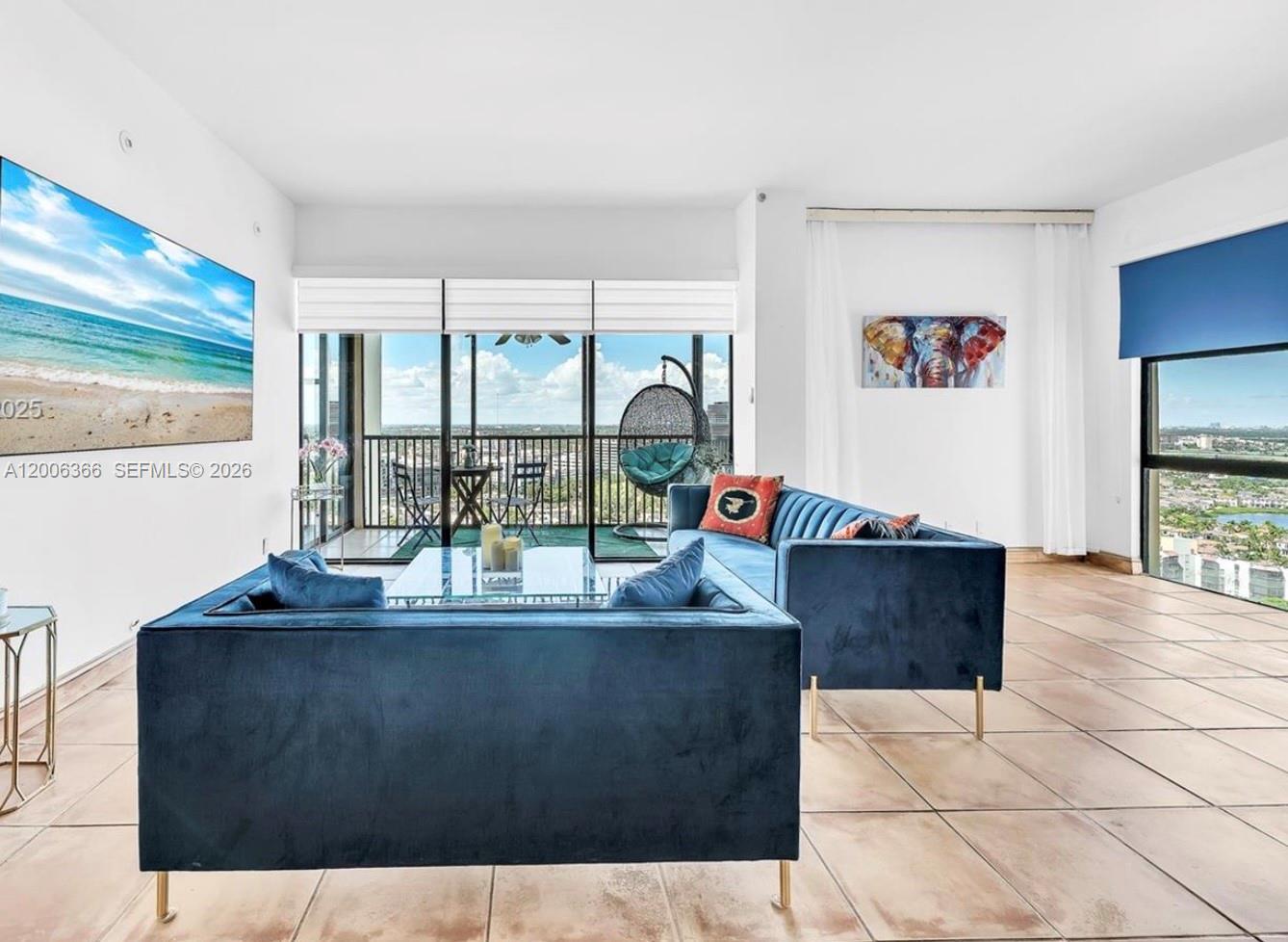 Undisclosed Address Aventura, FL 33180