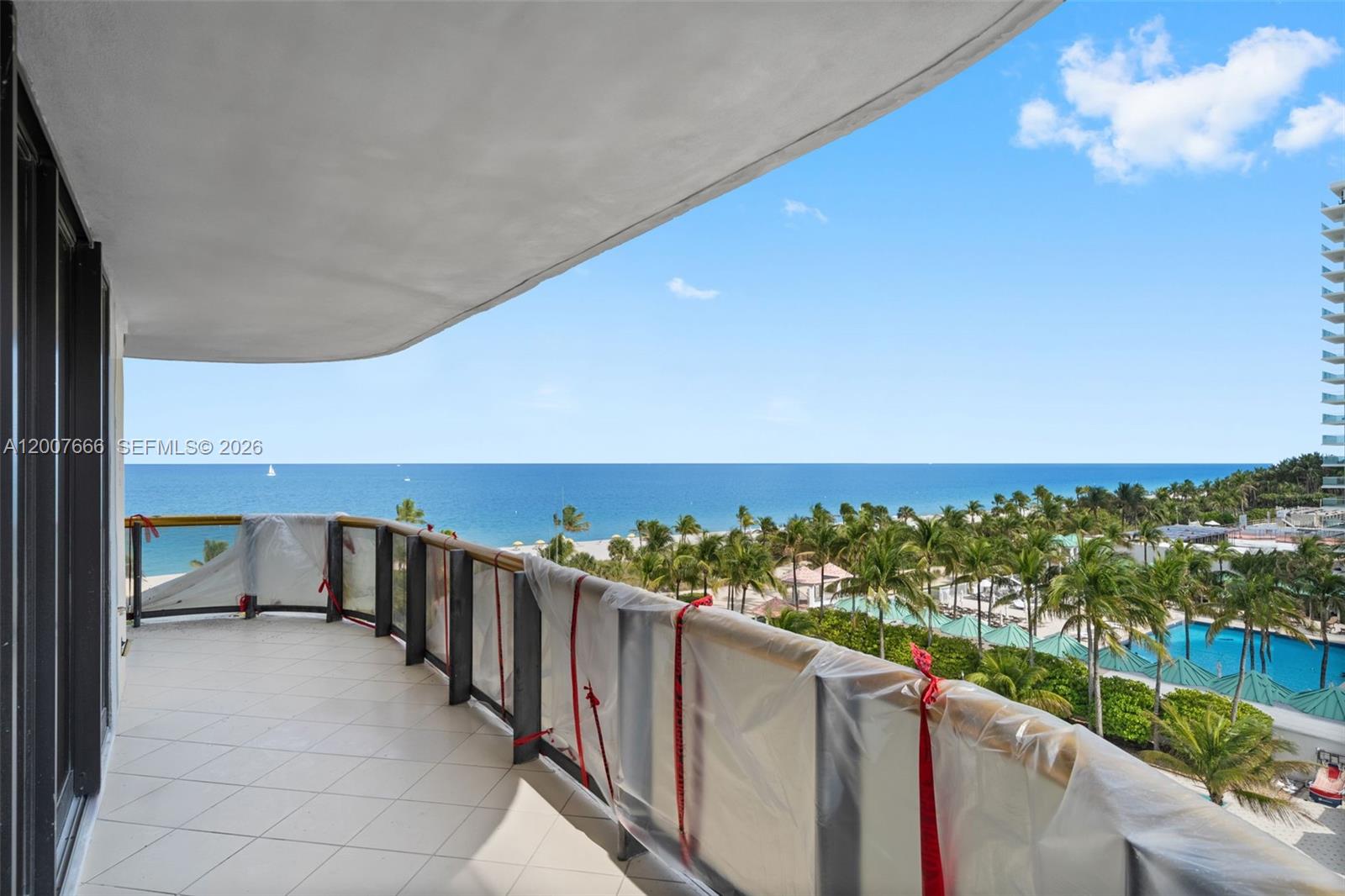 9999 Collins Ave #6G Bal Harbour, FL 33154