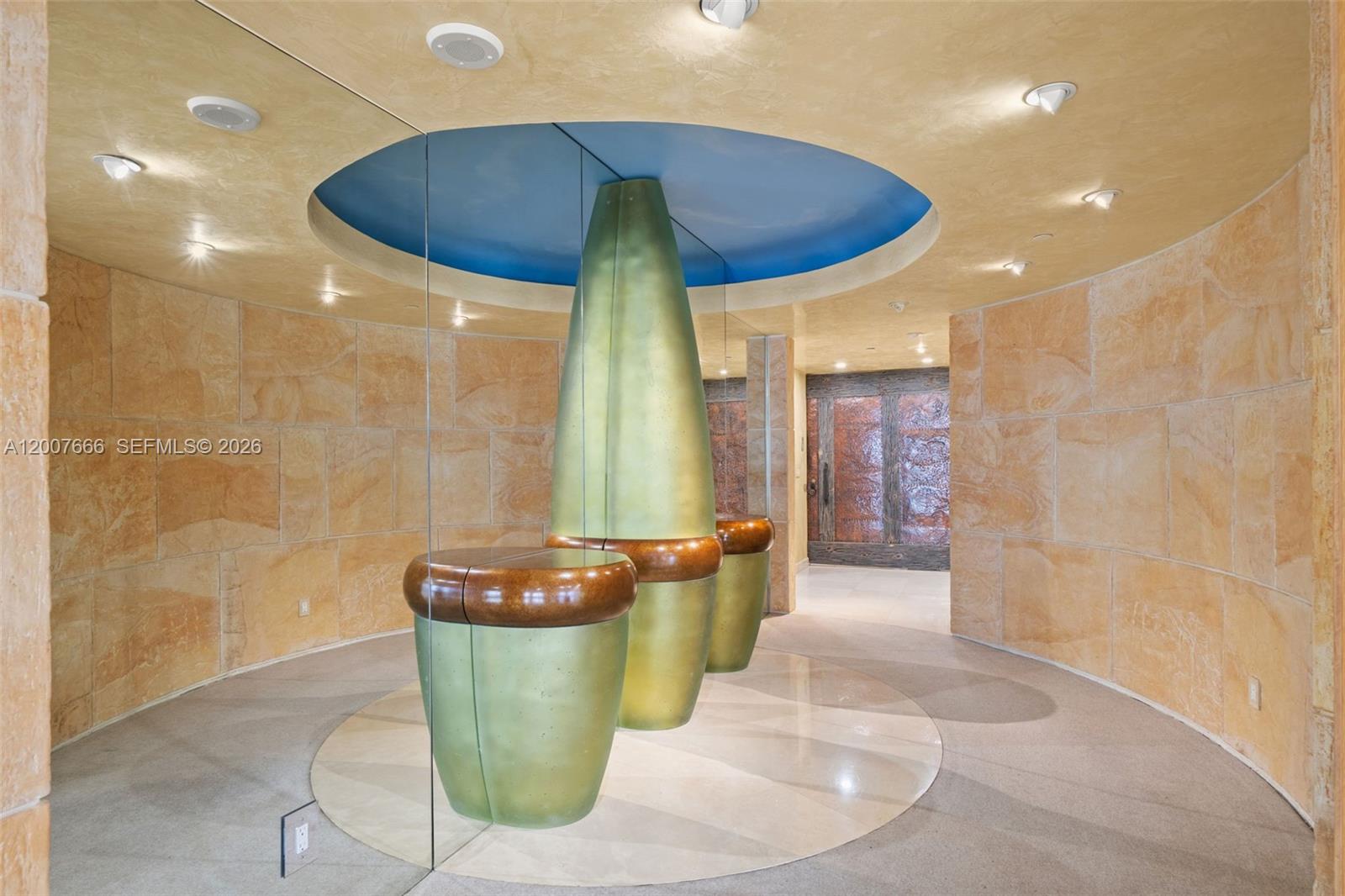 9999 Collins Ave #6G Bal Harbour, FL 33154