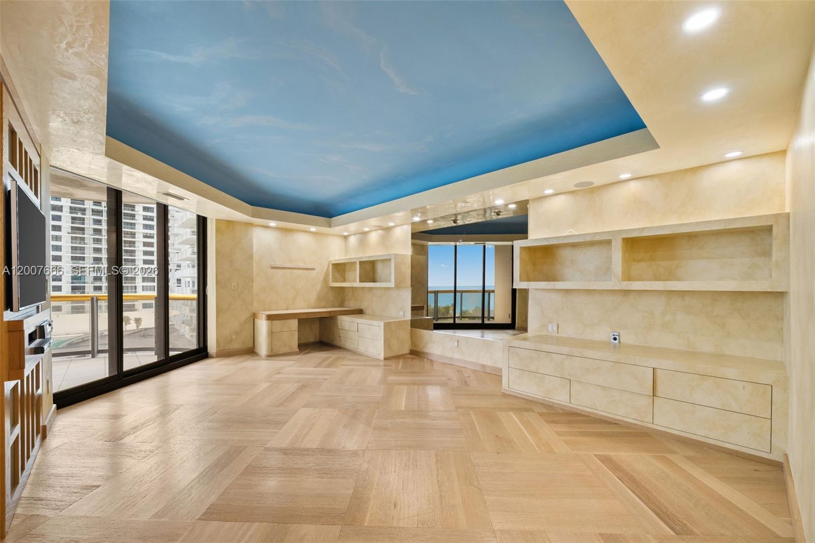 9999 Collins Ave #6G Bal Harbour, FL 33154