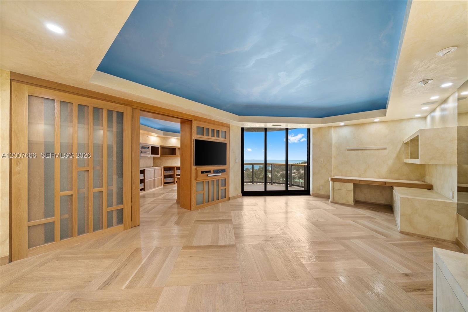 9999 Collins Ave #6G Bal Harbour, FL 33154