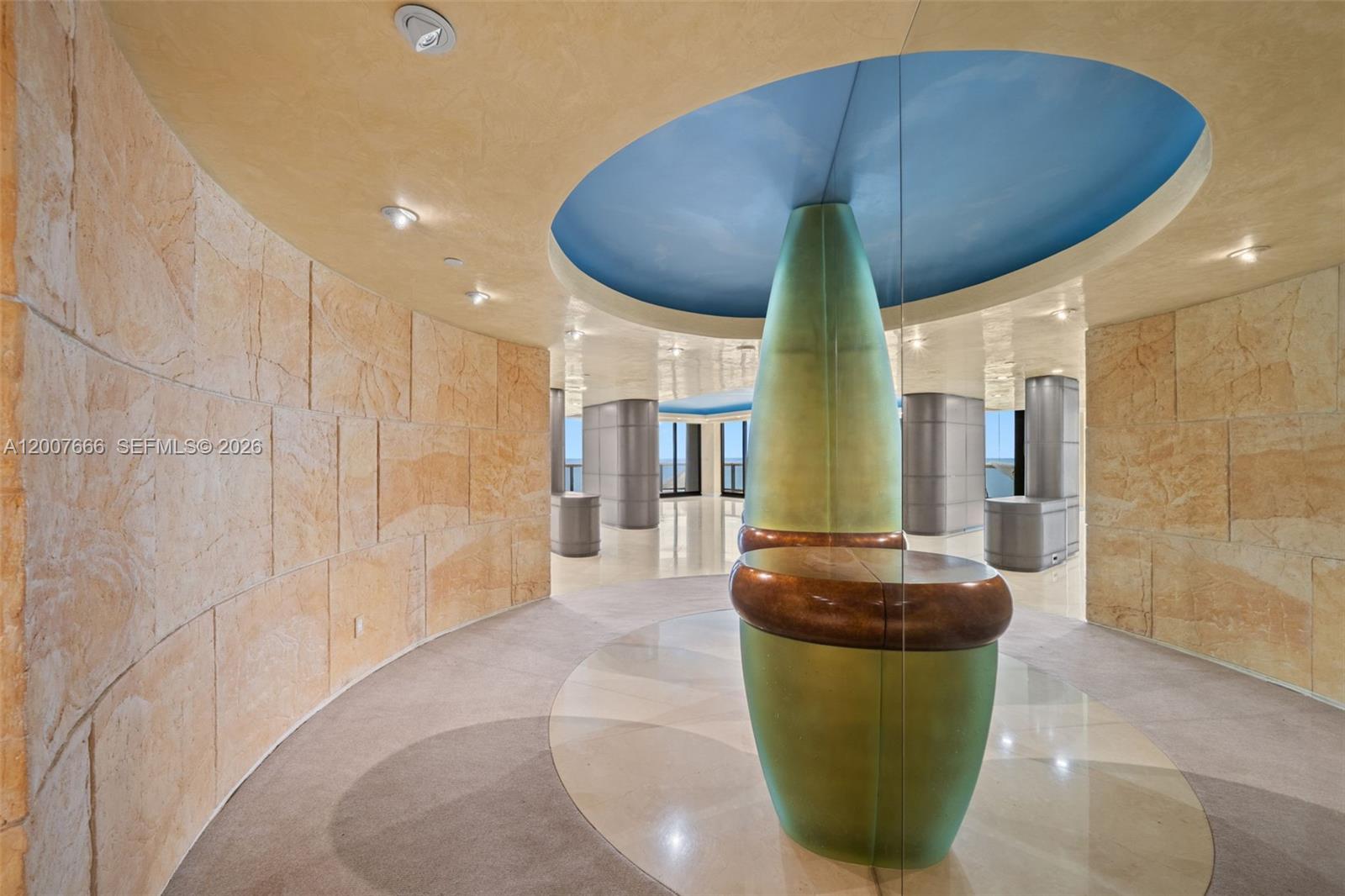 9999 Collins Ave #6G Bal Harbour, FL 33154