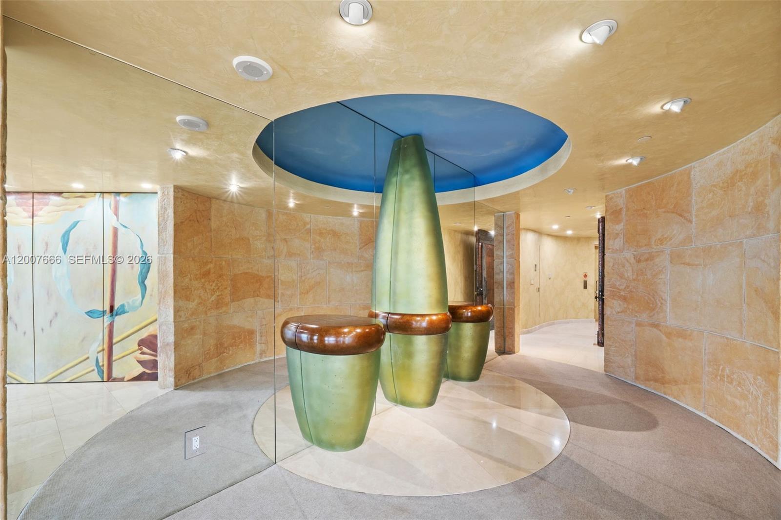 9999 Collins Ave #6G Bal Harbour, FL 33154