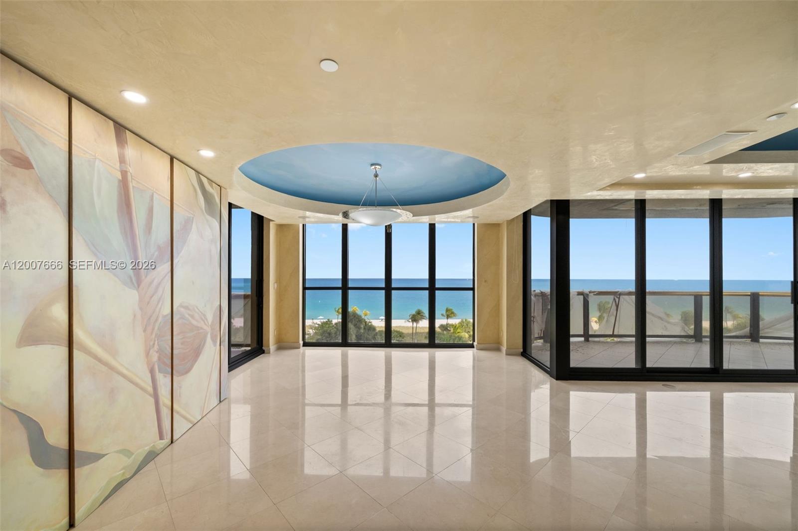 9999 Collins Ave #6G Bal Harbour, FL 33154