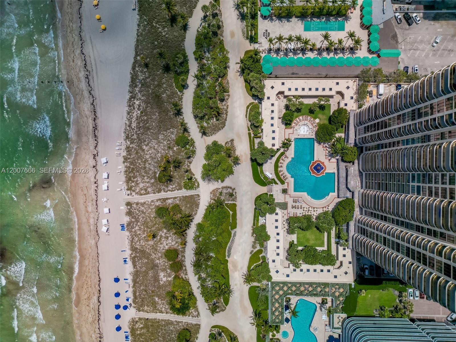 9999 Collins Ave #6G Bal Harbour, FL 33154